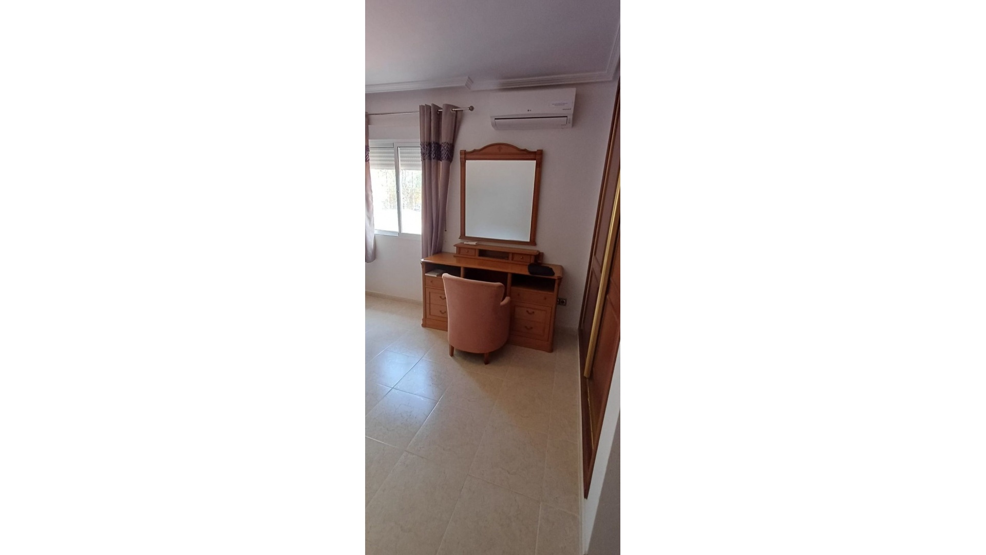 Revente - Villa - Algorfa - Algorfa Centro