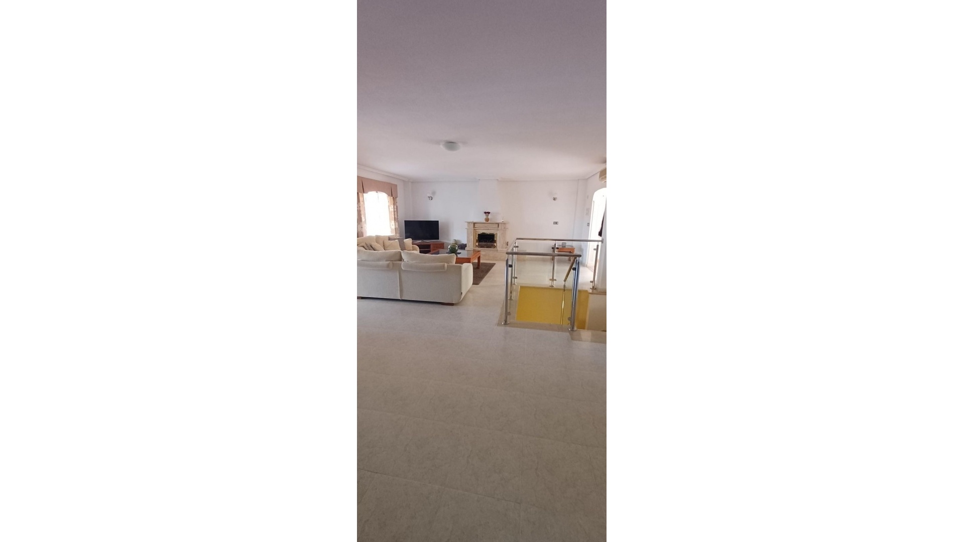 Revente - Villa - Algorfa - Algorfa Centro