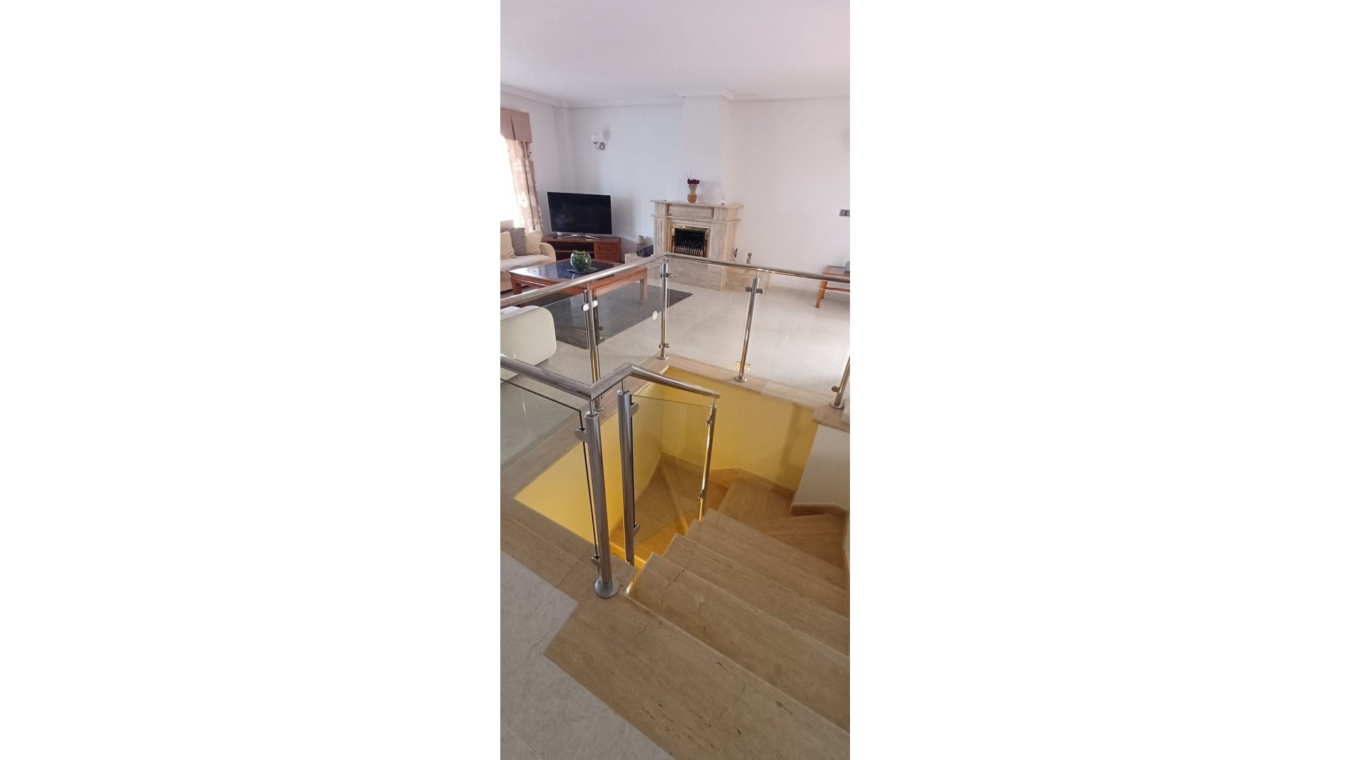 Revente - Villa - Algorfa - Algorfa Centro