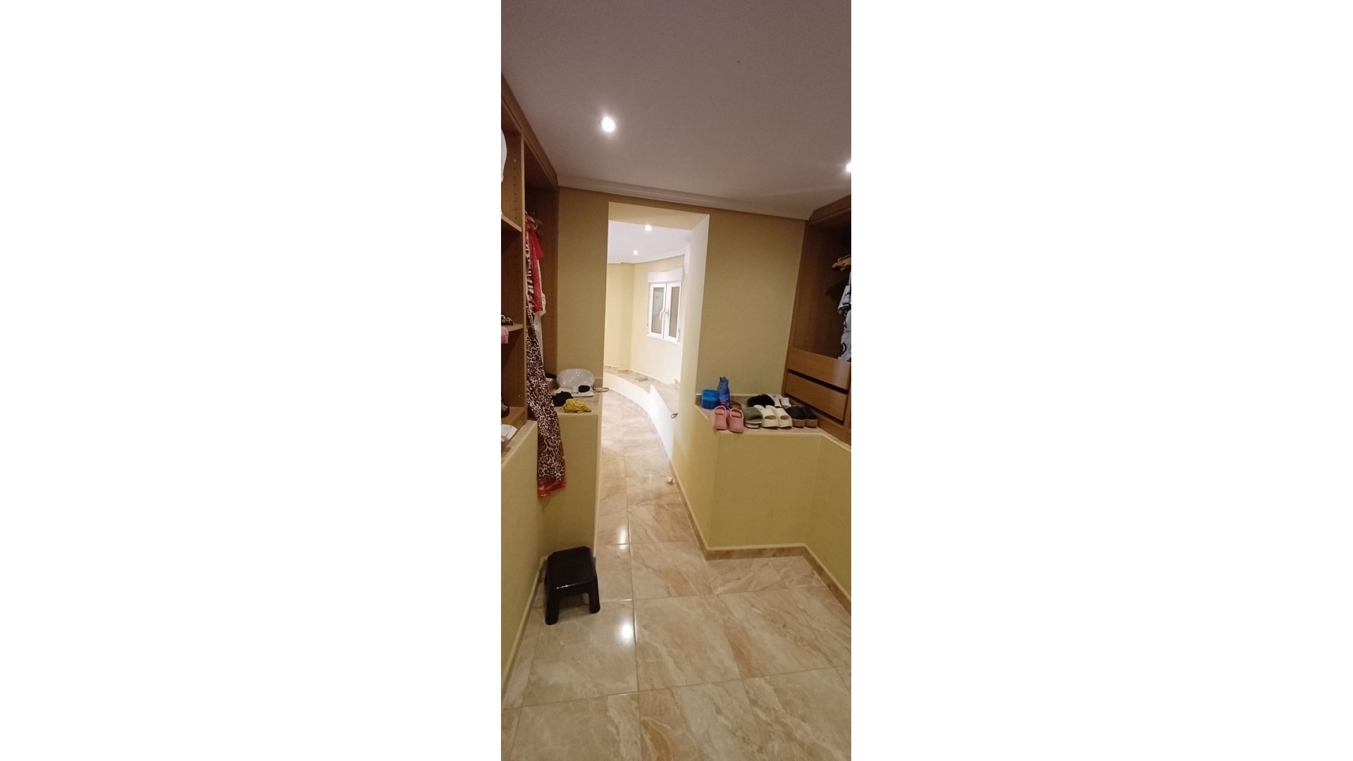 Revente - Villa - Algorfa - Algorfa Centro