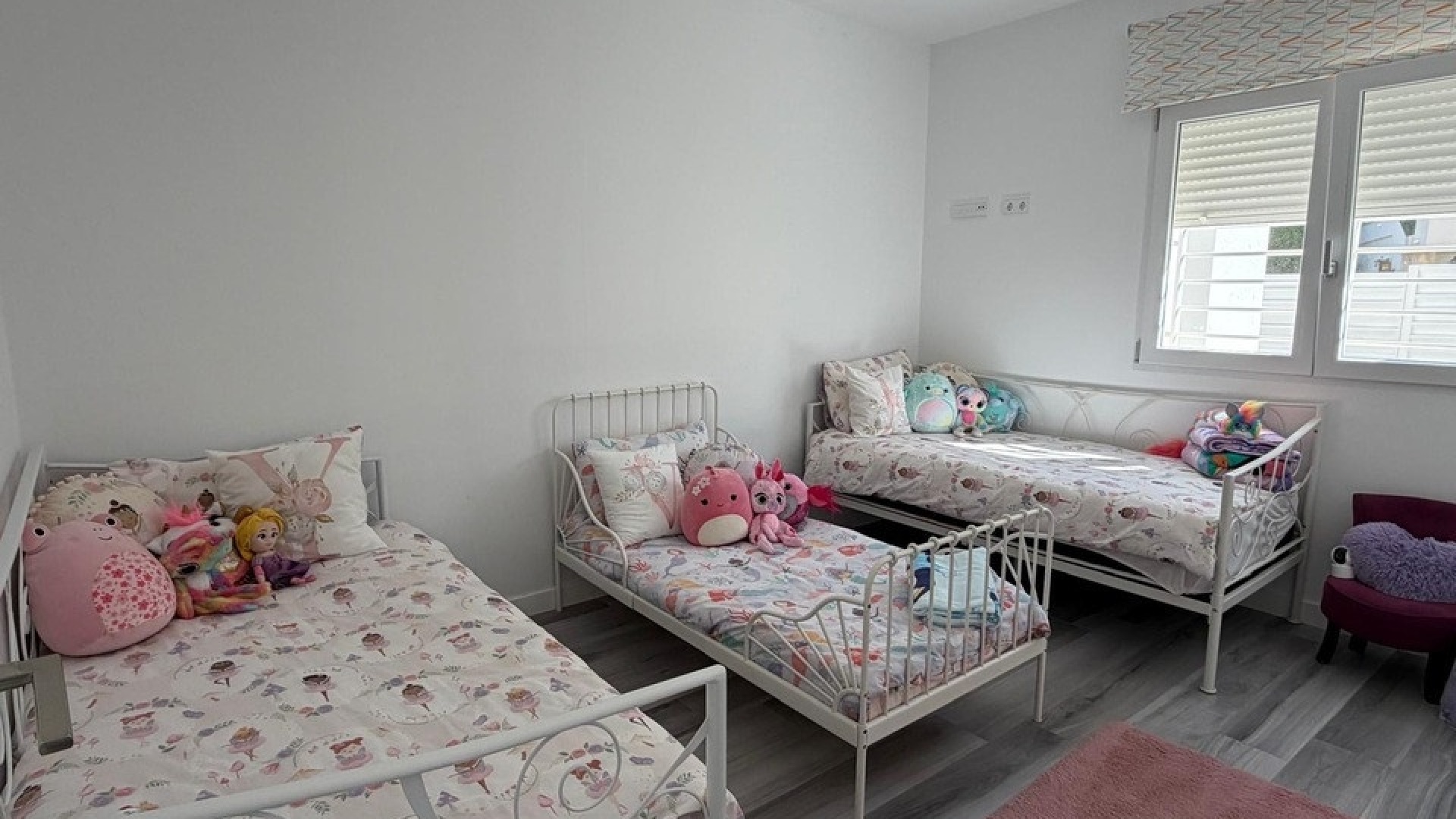 Revente - Villa - Algorfa - Algorfa Centro