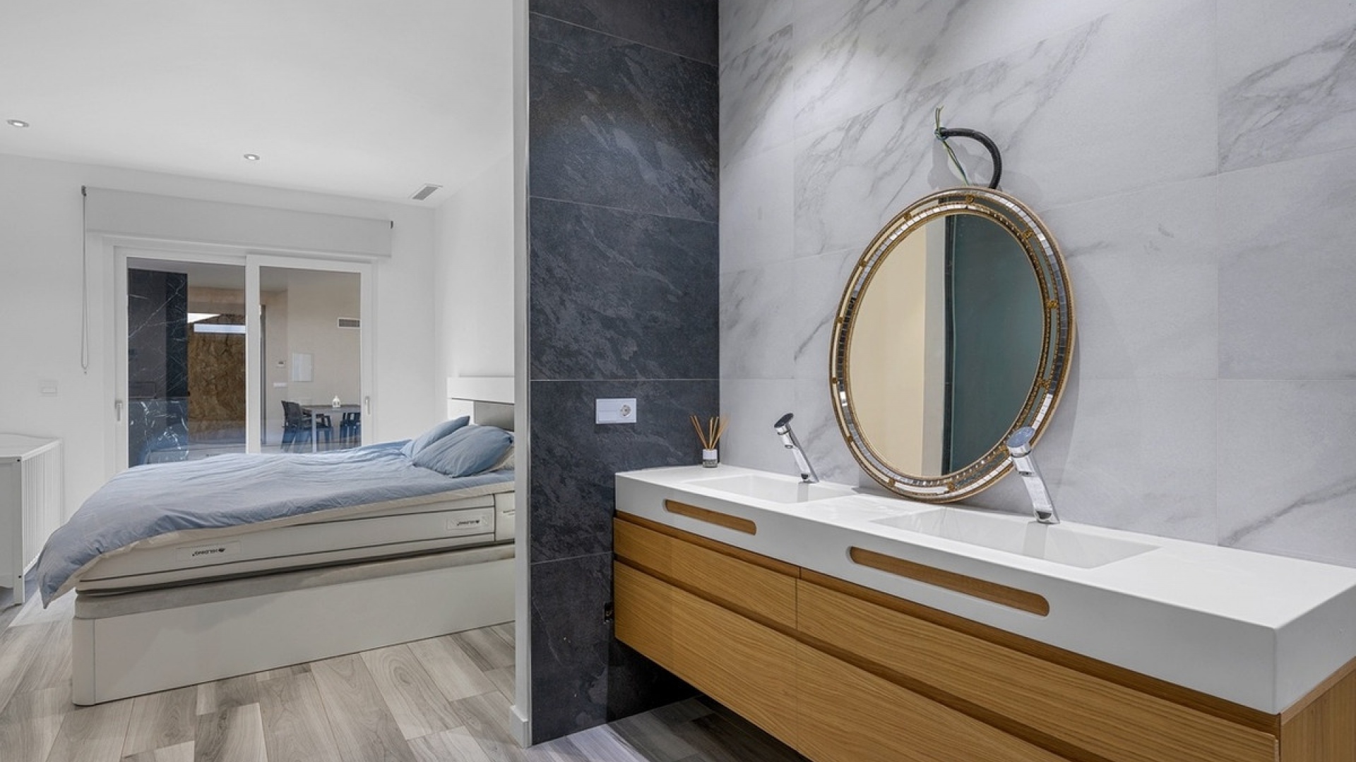 Revente - Villa - Algorfa - Algorfa Centro