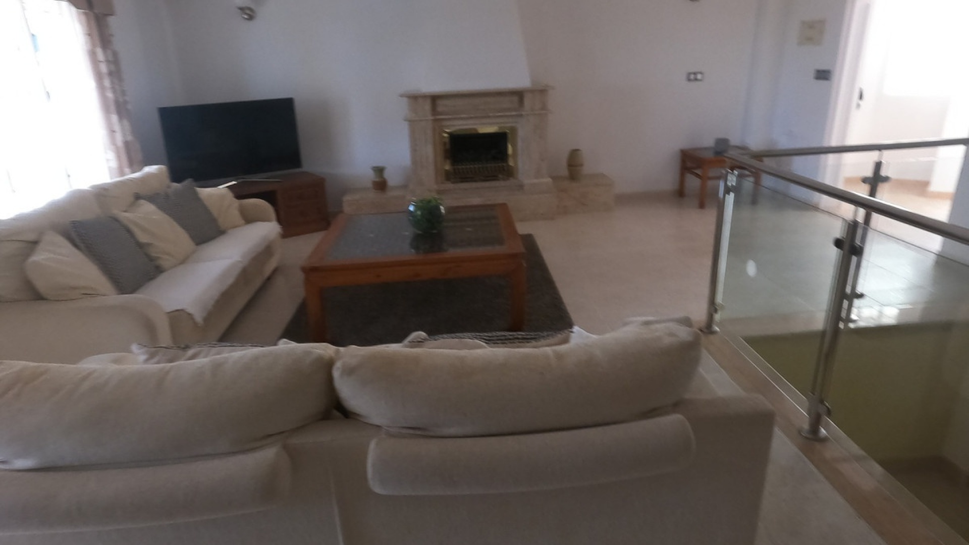 Revente - Villa - Algorfa - Algorfa Centro