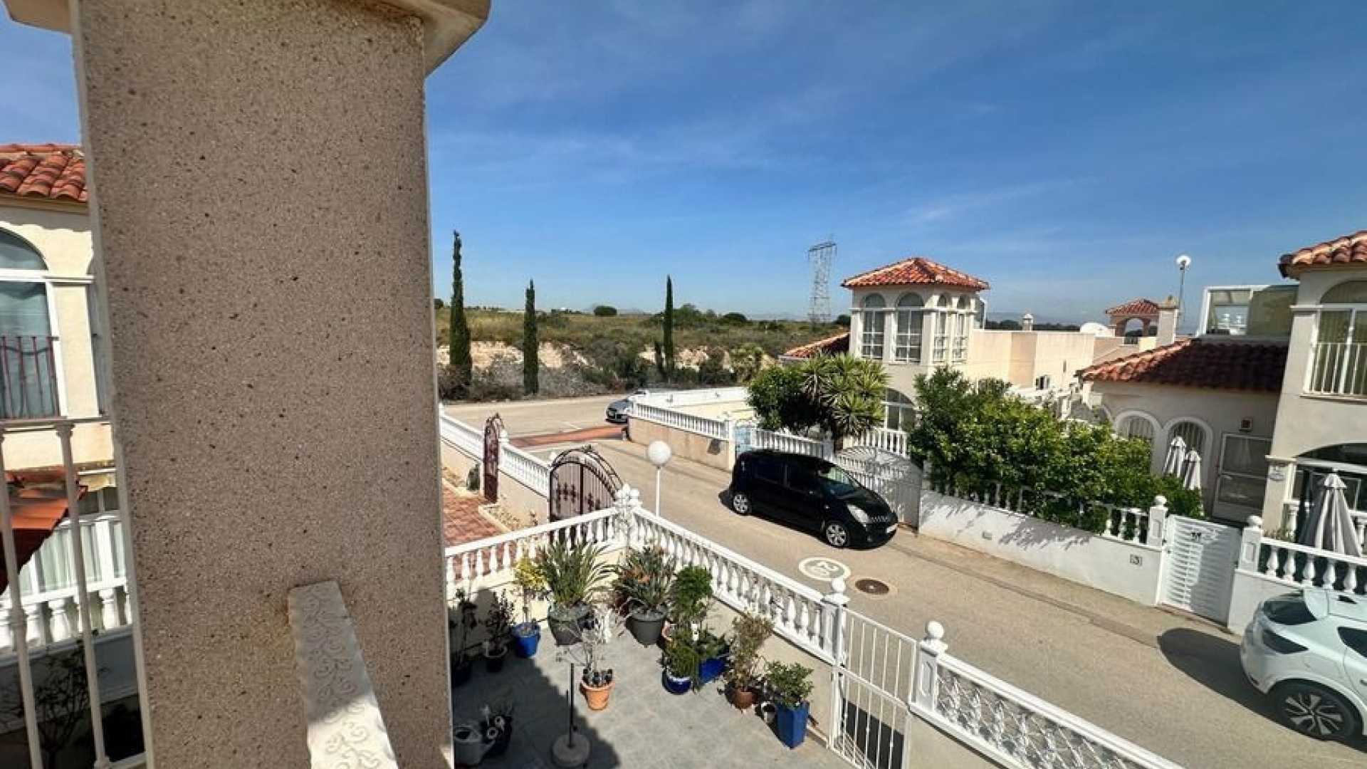 Revente - Villa - Algorfa - Algorfa Centro