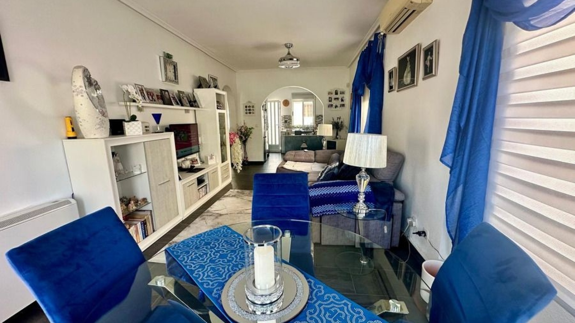 Revente - Villa - Algorfa - Algorfa Centro