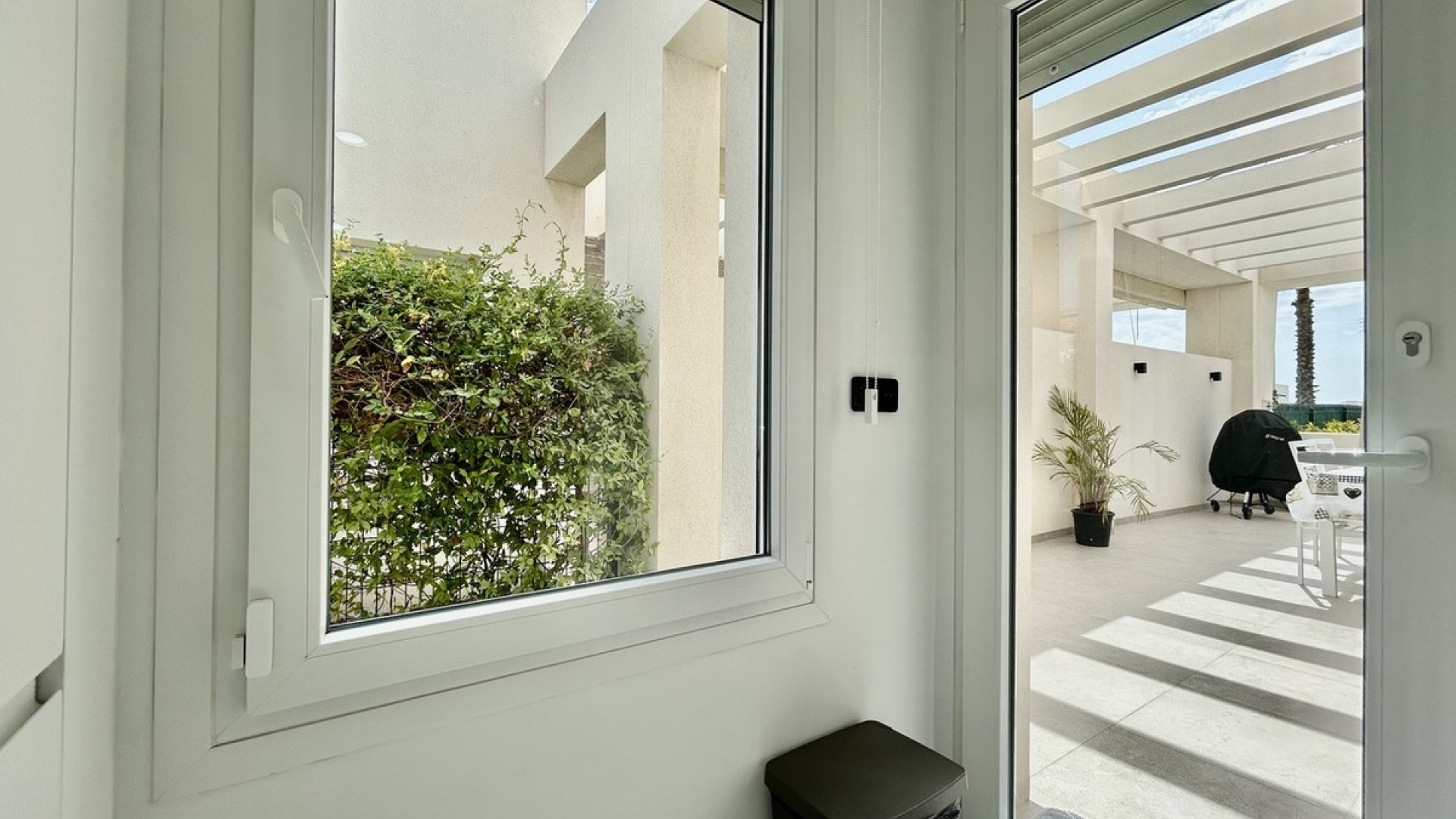 Revente - Villa - Algorfa - Algorfa Centro