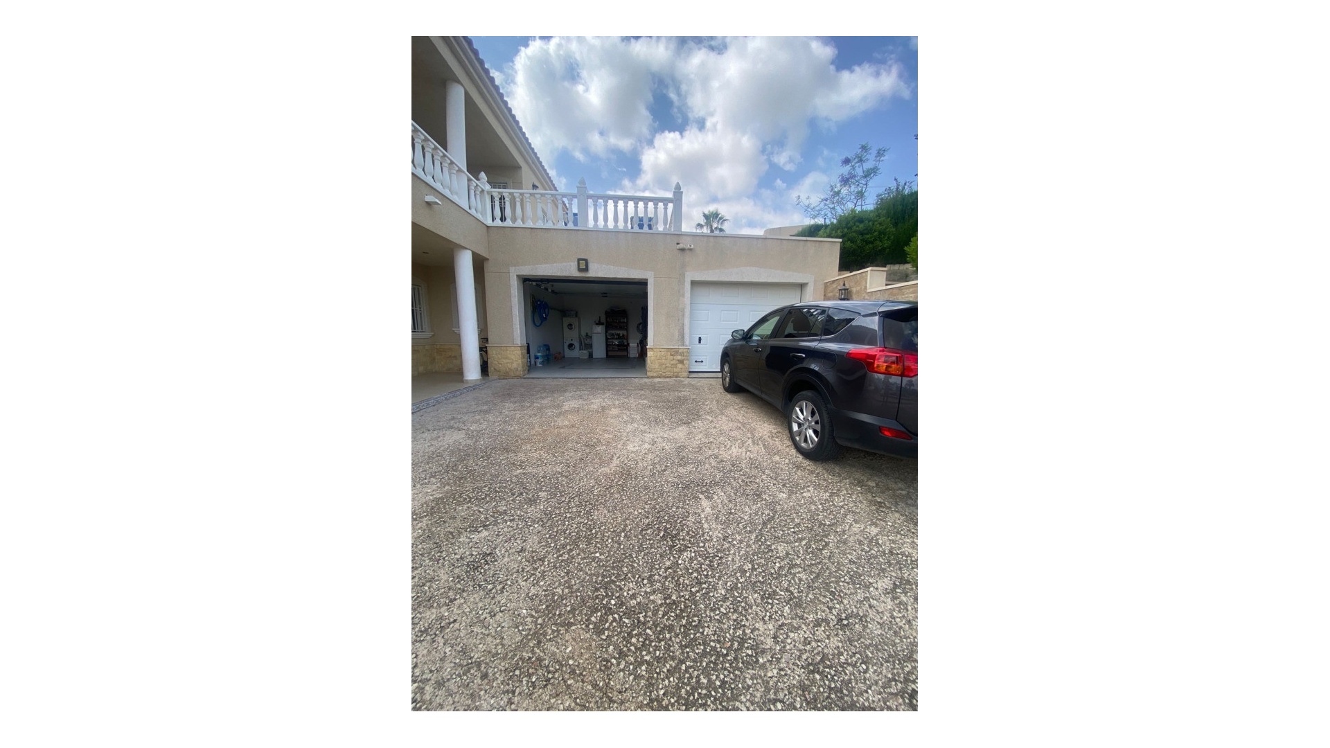Revente - Villa - Algorfa - Algorfa Centro