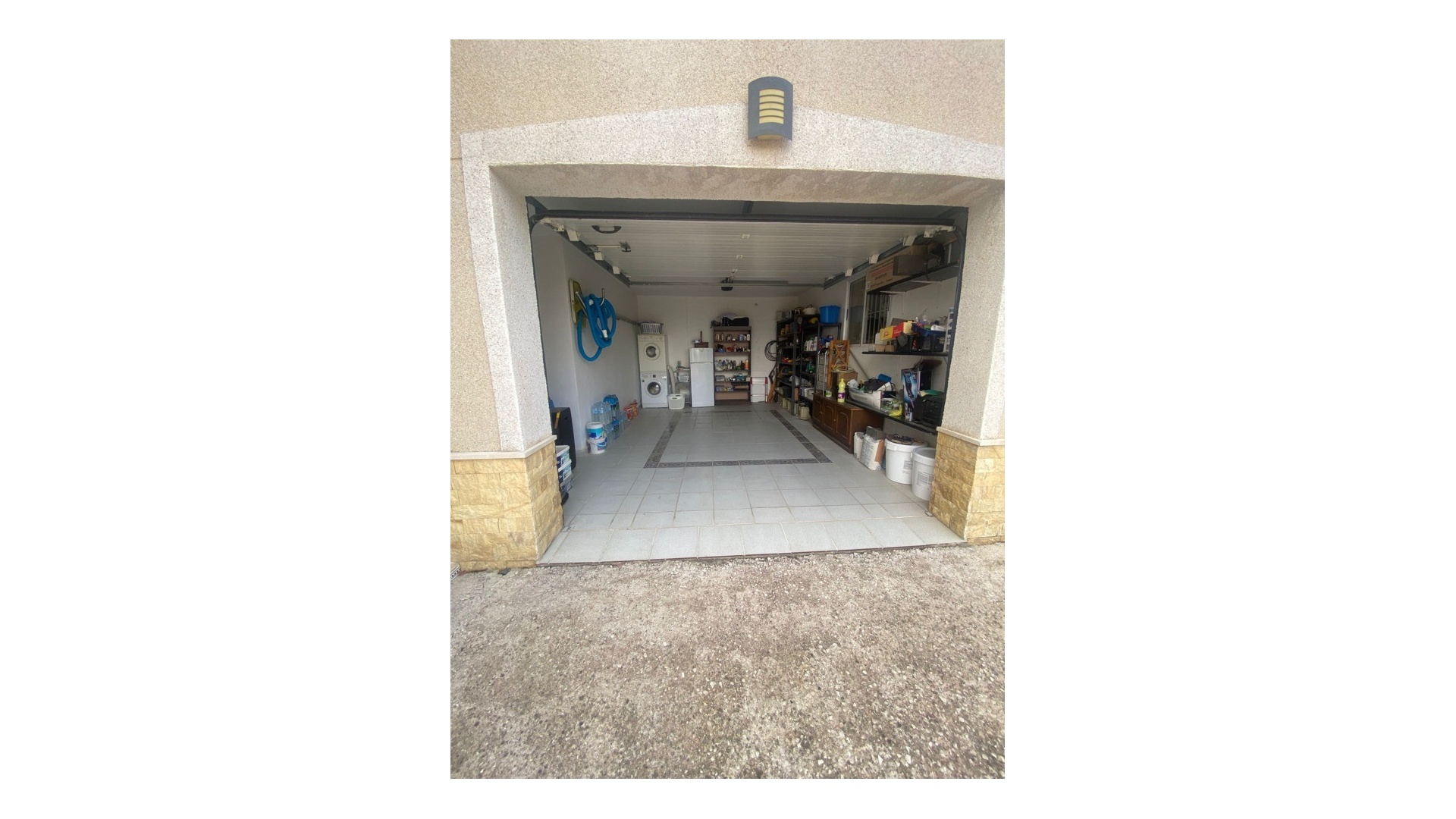 Revente - Villa - Algorfa - Algorfa Centro