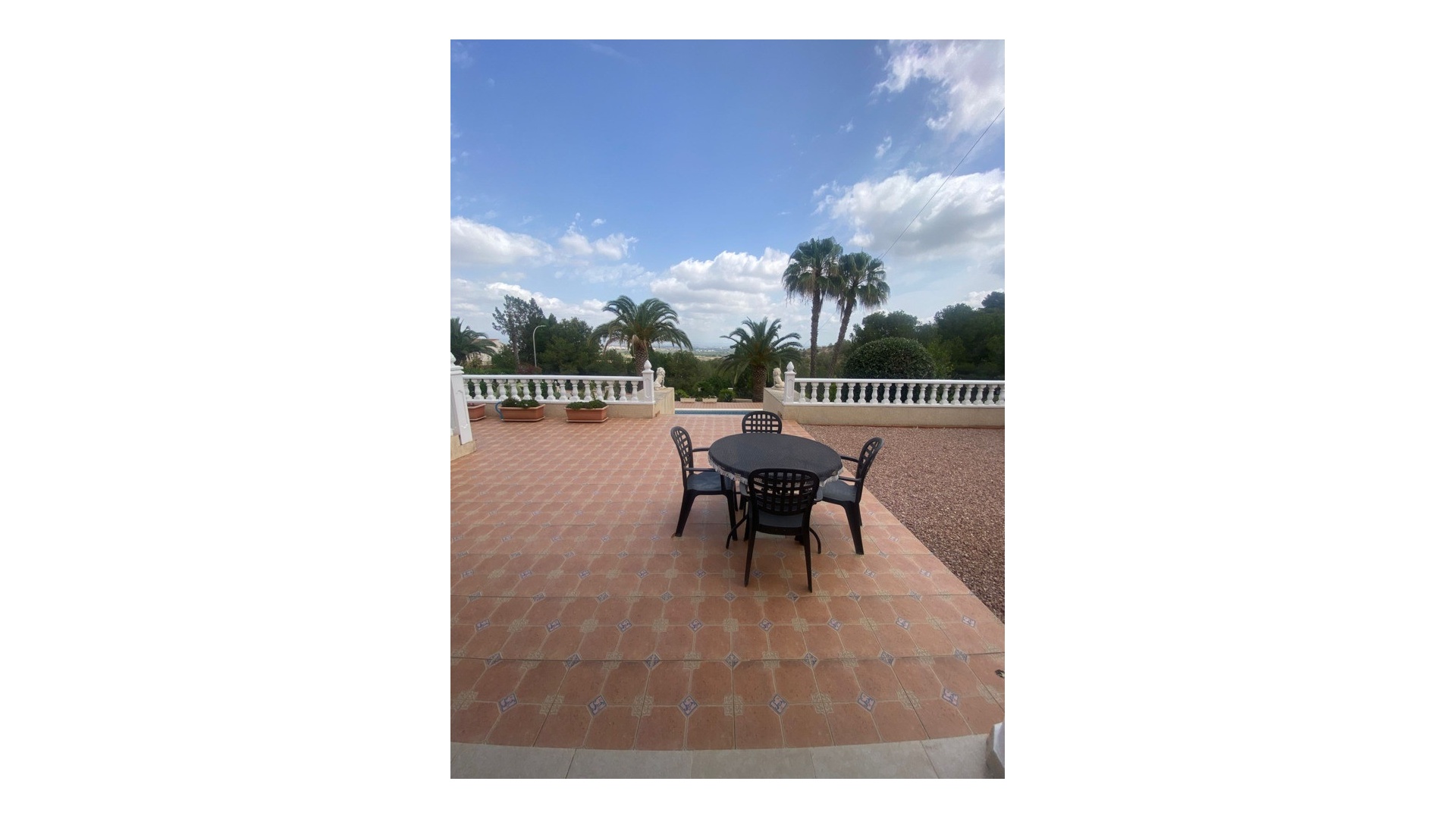 Revente - Villa - Algorfa - Algorfa Centro