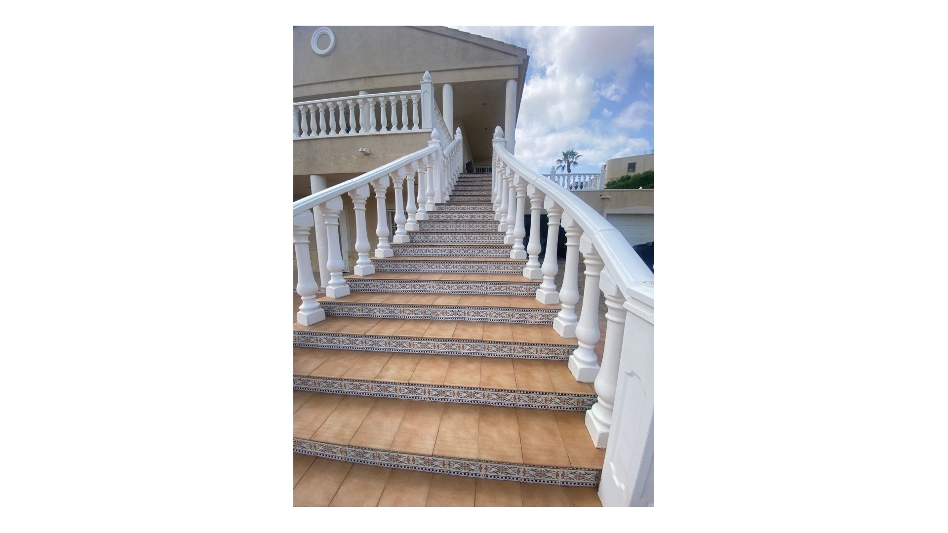 Revente - Villa - Algorfa - Algorfa Centro
