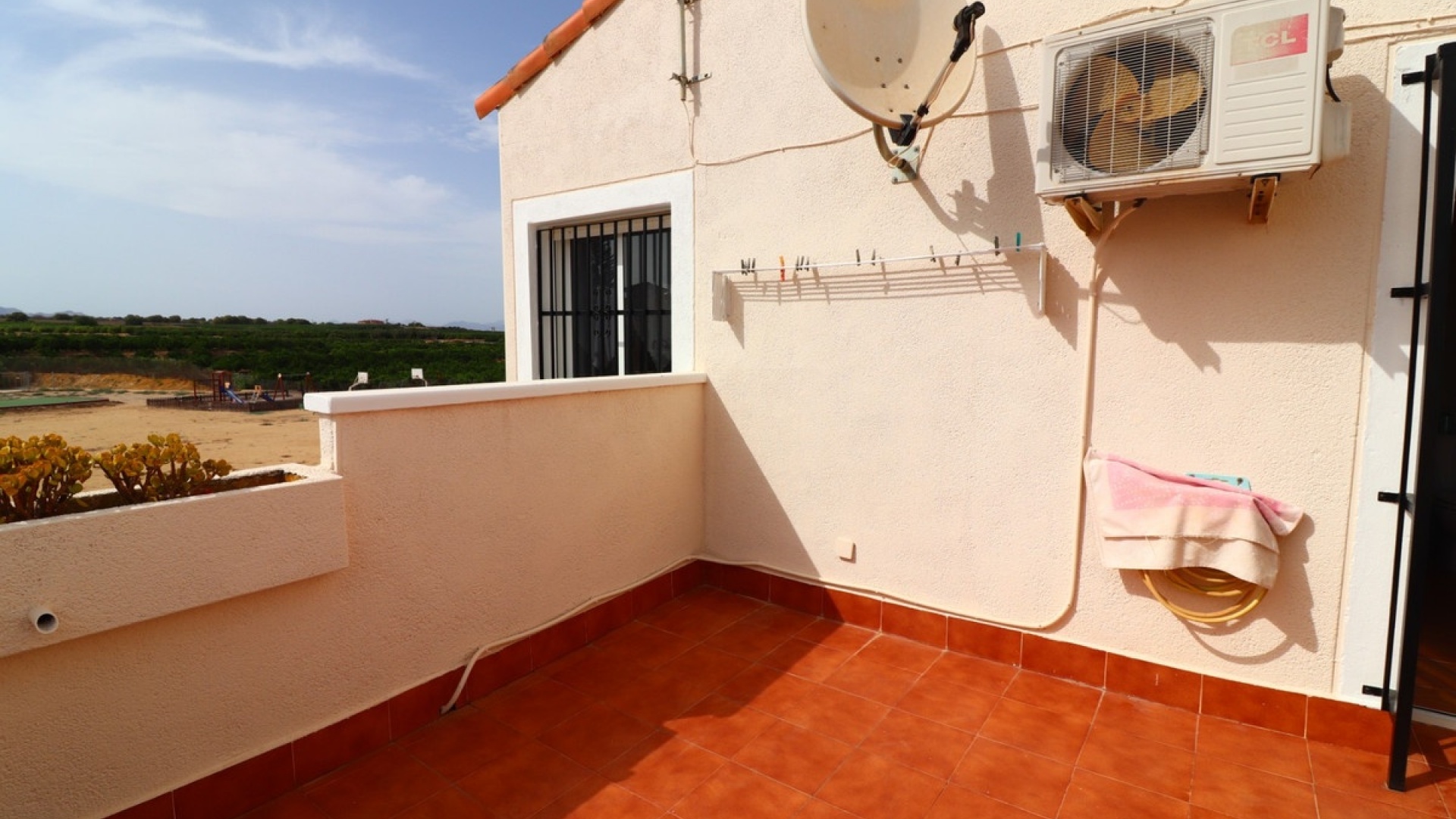 Revente - Villa - Algorfa - Algorfa Centro
