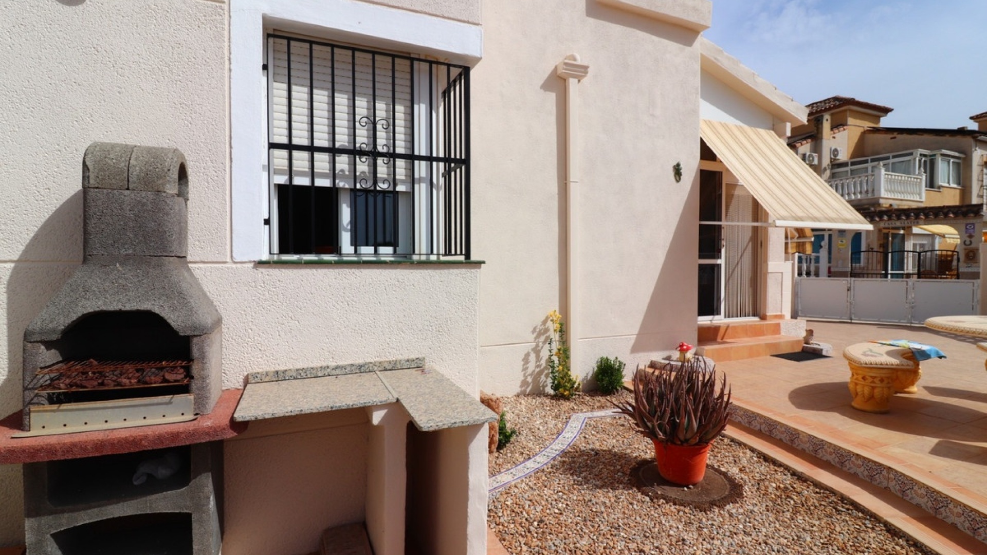 Revente - Villa - Algorfa - Algorfa Centro
