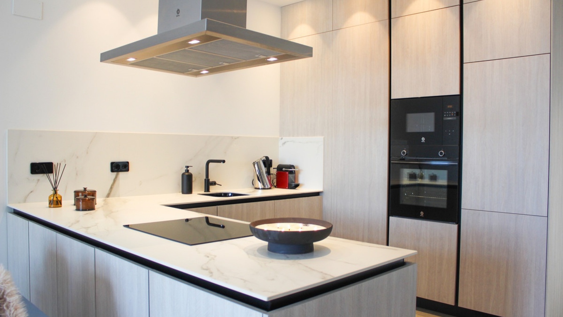 Revente - Villa - Algorfa - Algorfa Centro