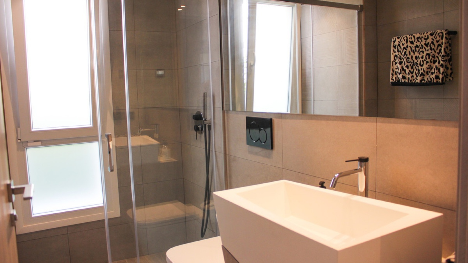 Revente - Villa - Algorfa - Algorfa Centro