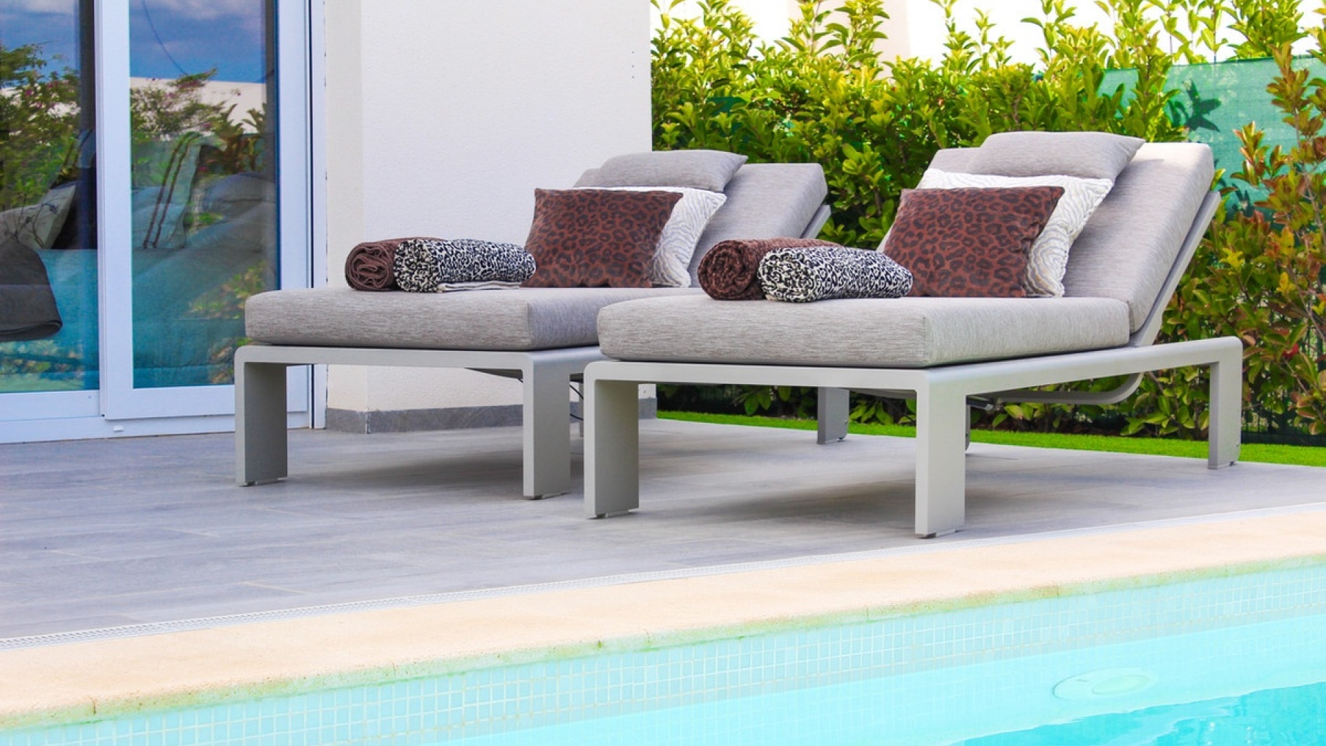 Revente - Villa - Algorfa - Algorfa Centro