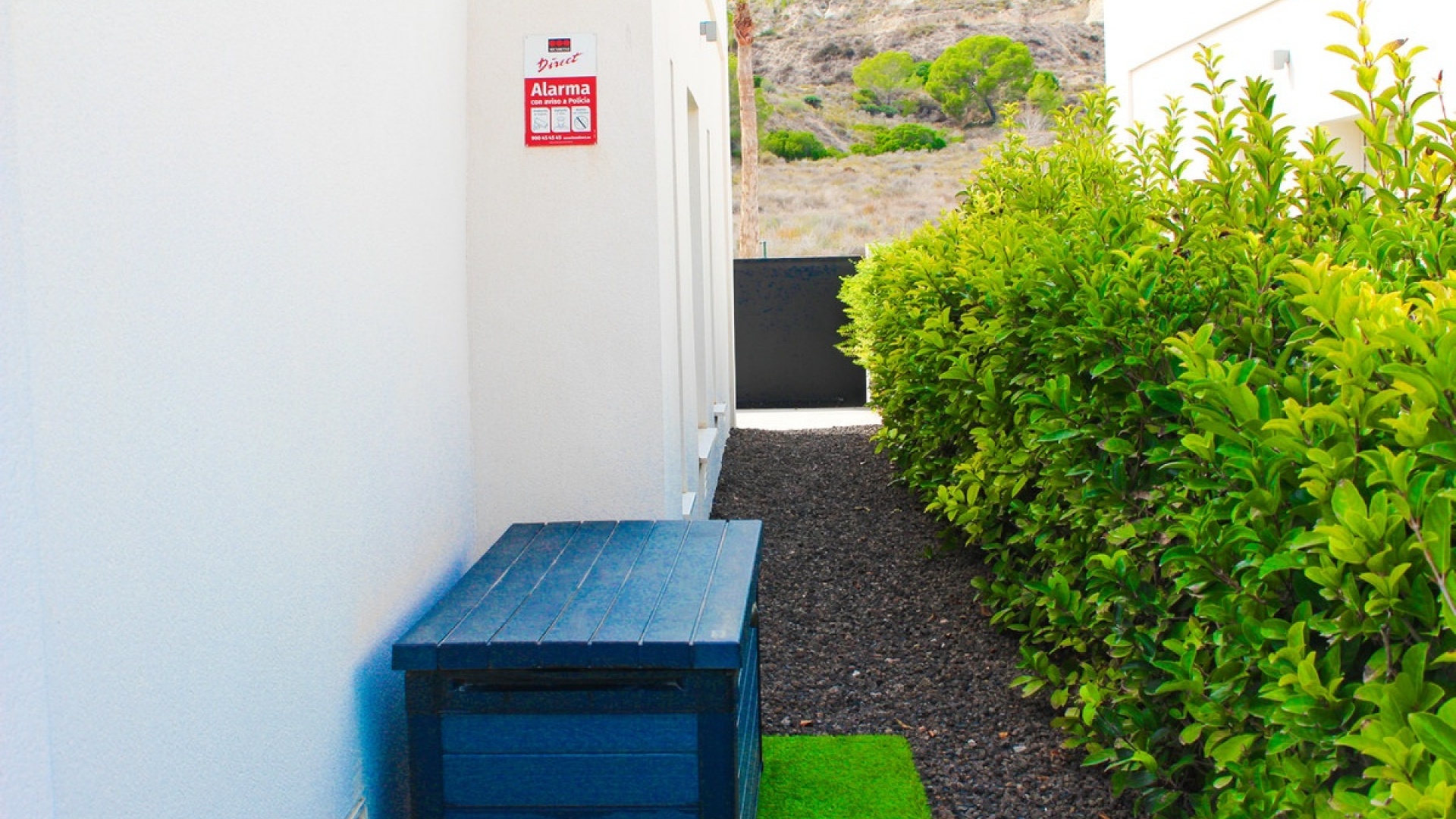 Revente - Villa - Algorfa - Algorfa Centro