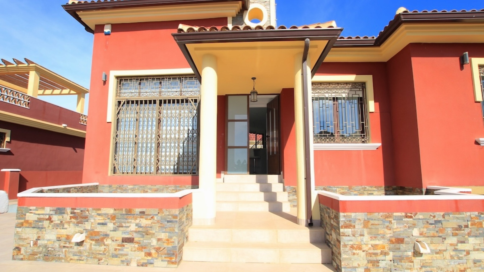 Revente - Villa - Algorfa - Algorfa - Urb. Lo Crispin