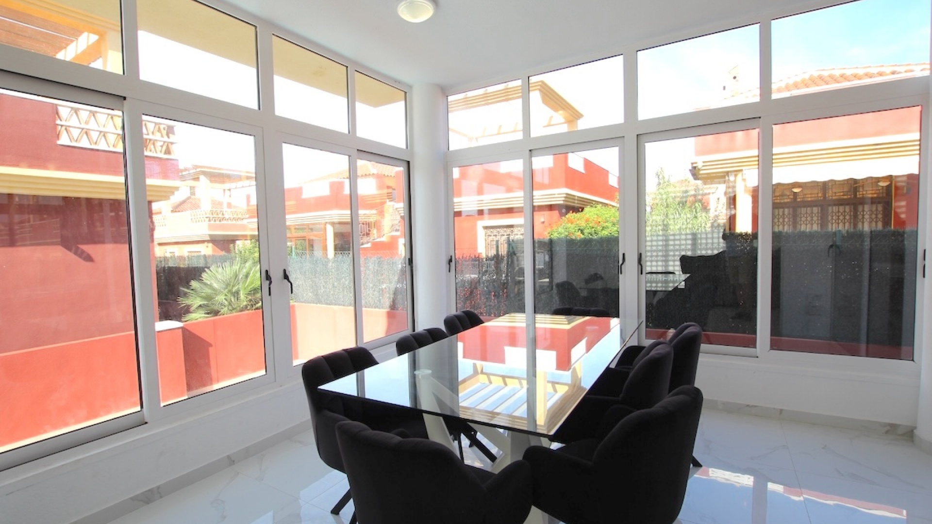 Revente - Villa - Algorfa - Algorfa - Urb. Lo Crispin