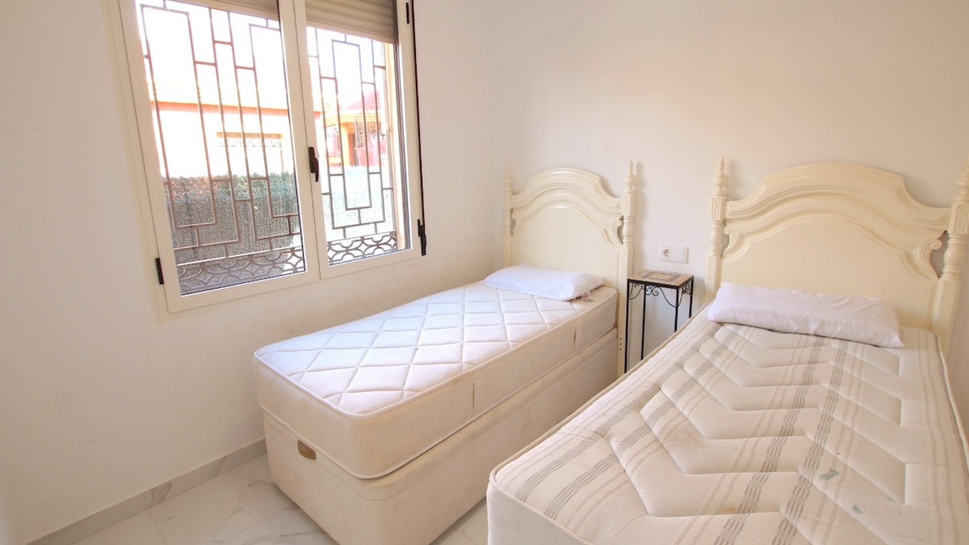 Revente - Villa - Algorfa - Algorfa - Urb. Lo Crispin