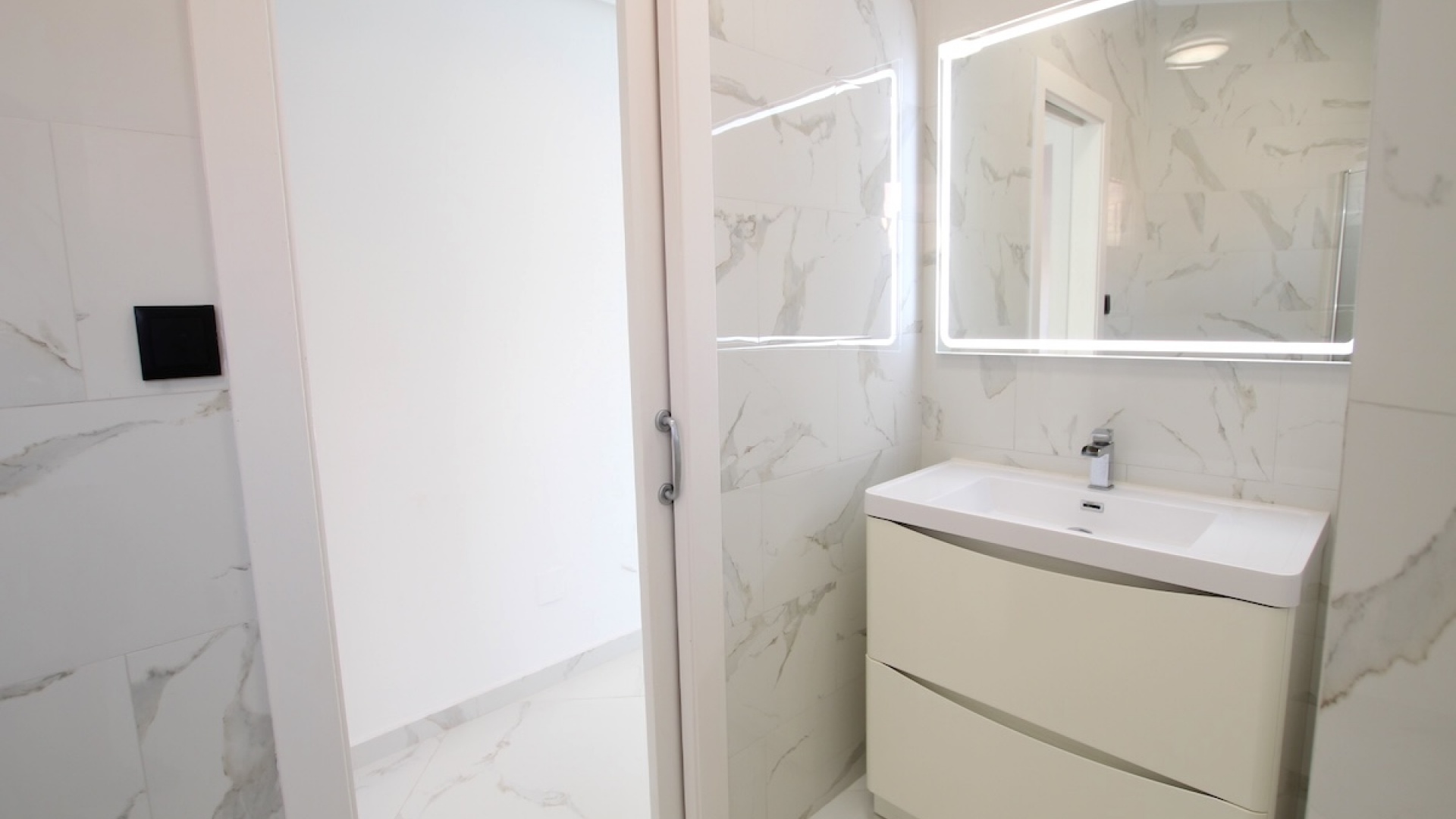 Revente - Villa - Algorfa - Algorfa - Urb. Lo Crispin