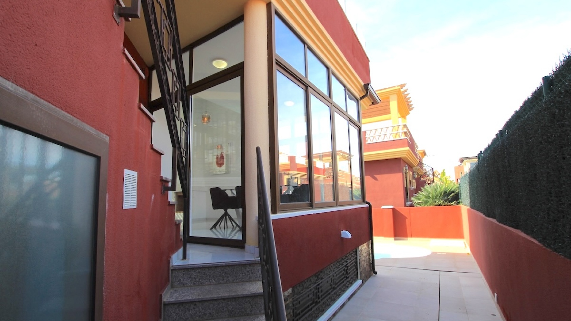 Revente - Villa - Algorfa - Algorfa - Urb. Lo Crispin