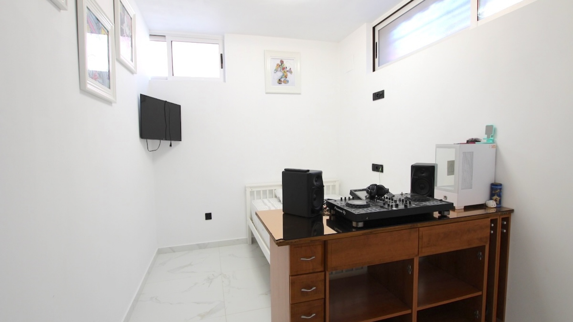 Revente - Villa - Algorfa - Algorfa - Urb. Lo Crispin