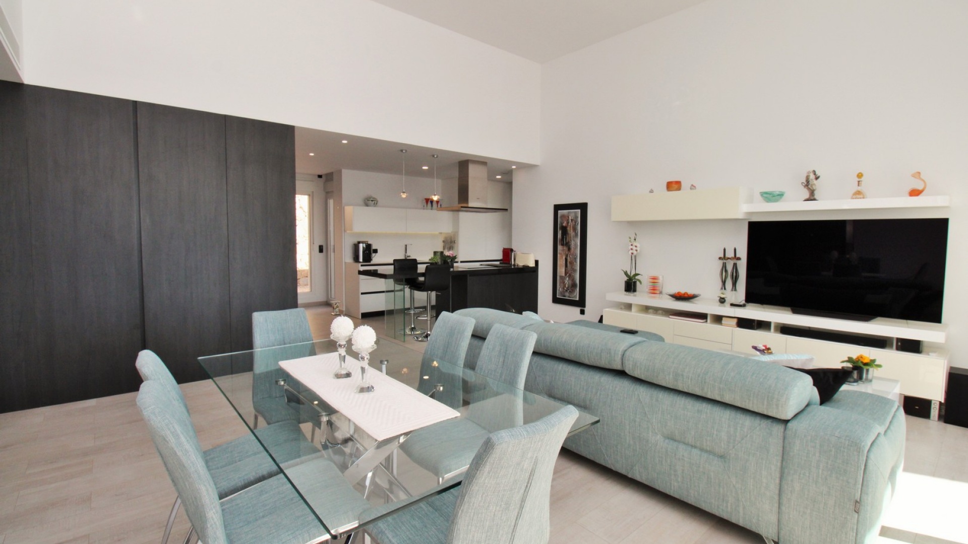 Revente - Villa - Algorfa - La Finca Golf Resort