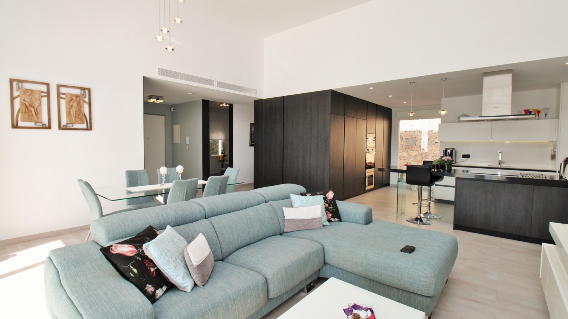 Revente - Villa - Algorfa - La Finca Golf Resort