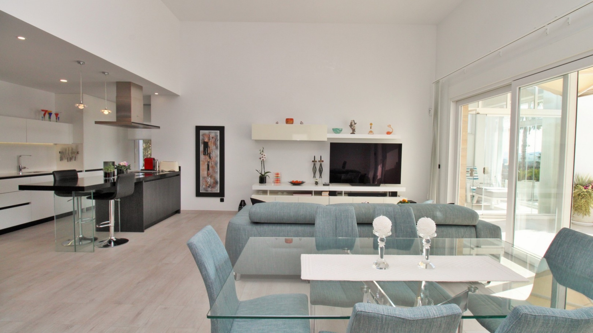 Revente - Villa - Algorfa - La Finca Golf Resort