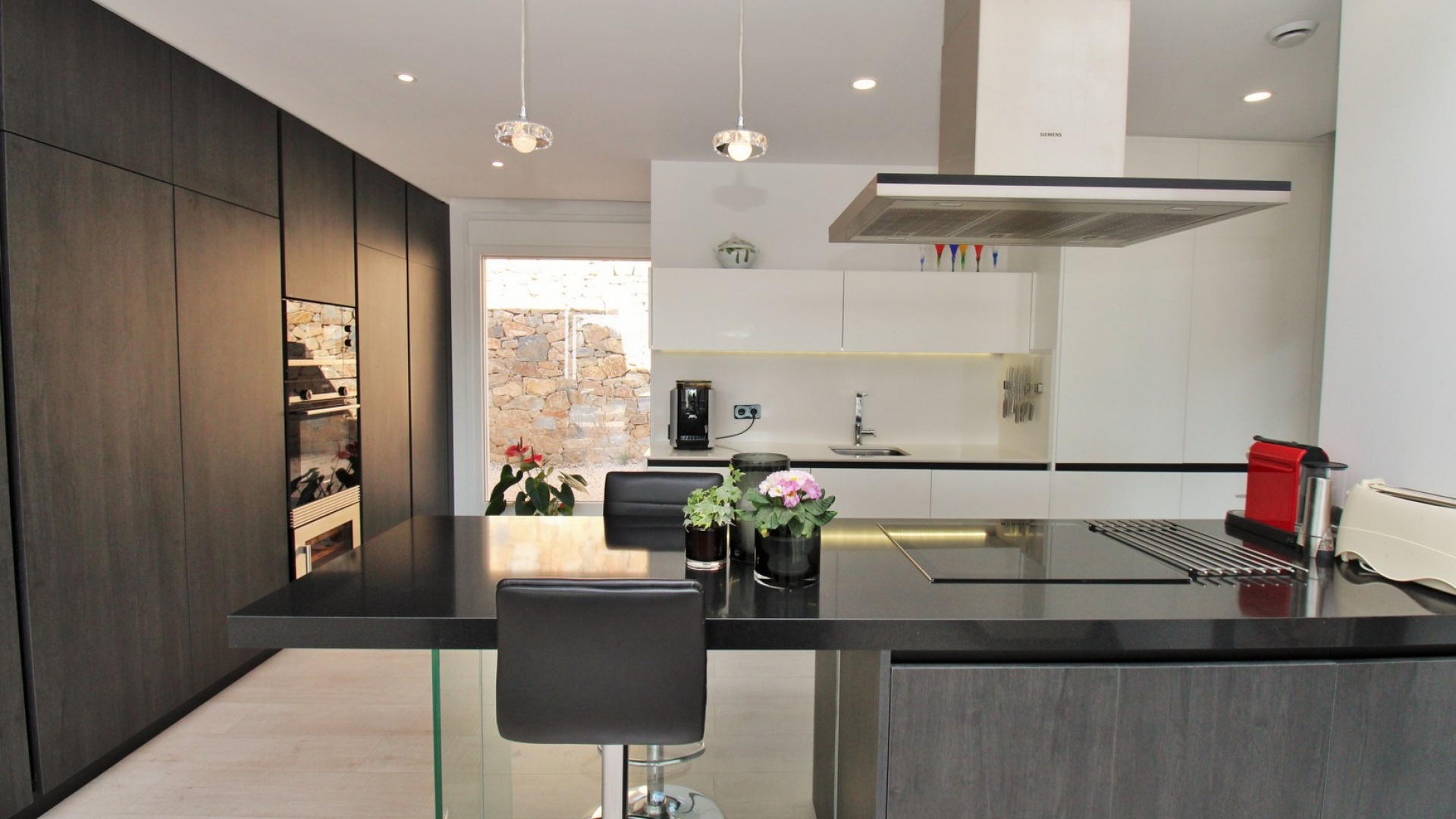 Revente - Villa - Algorfa - La Finca Golf Resort