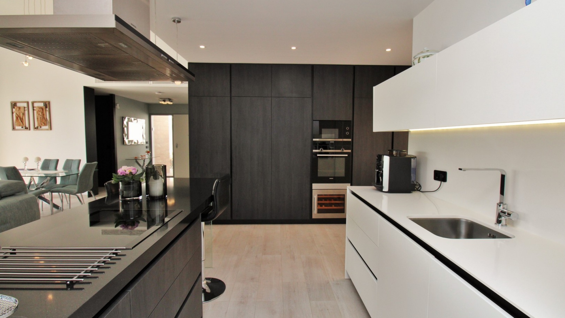 Revente - Villa - Algorfa - La Finca Golf Resort