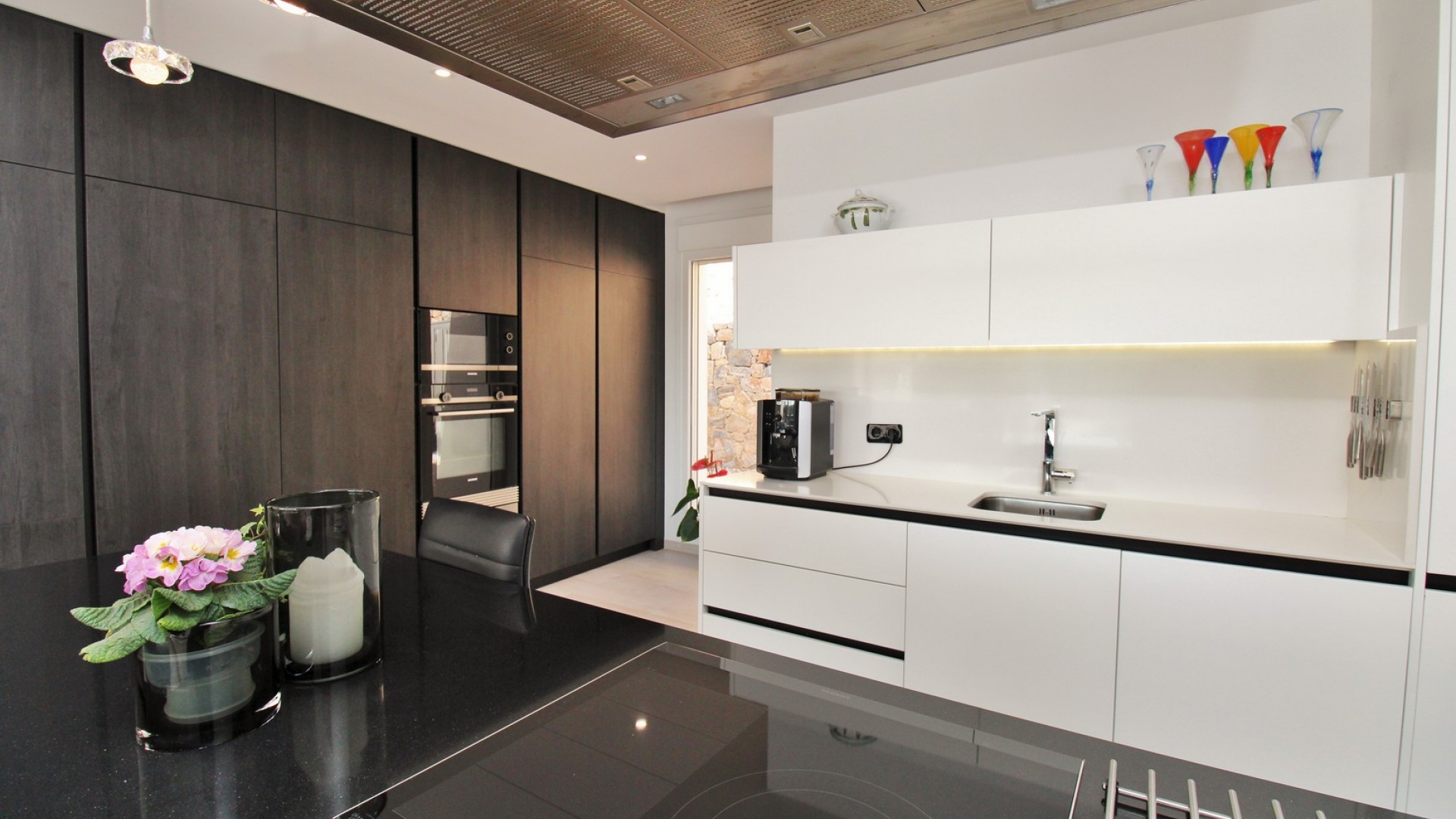 Revente - Villa - Algorfa - La Finca Golf Resort