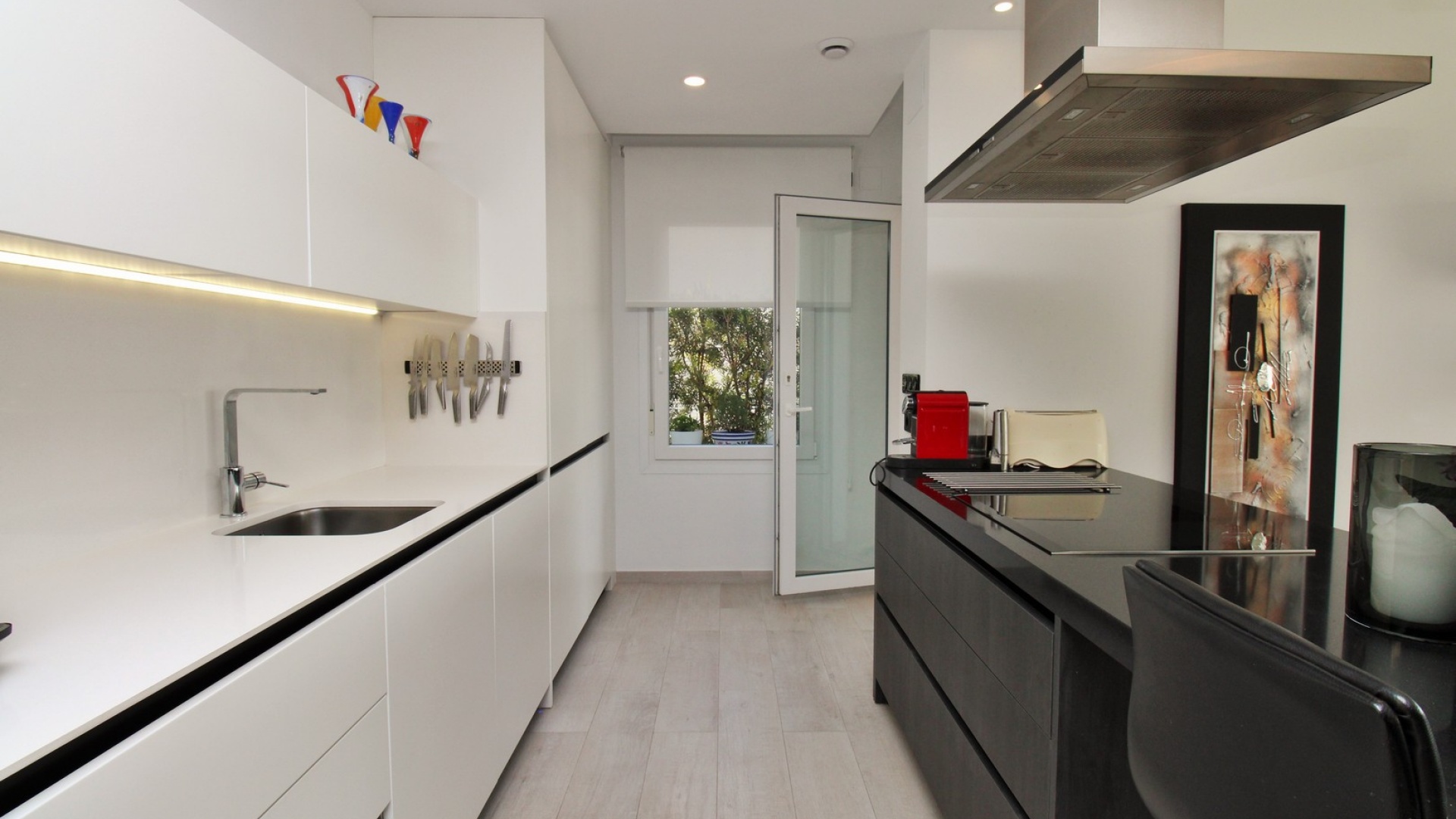 Revente - Villa - Algorfa - La Finca Golf Resort