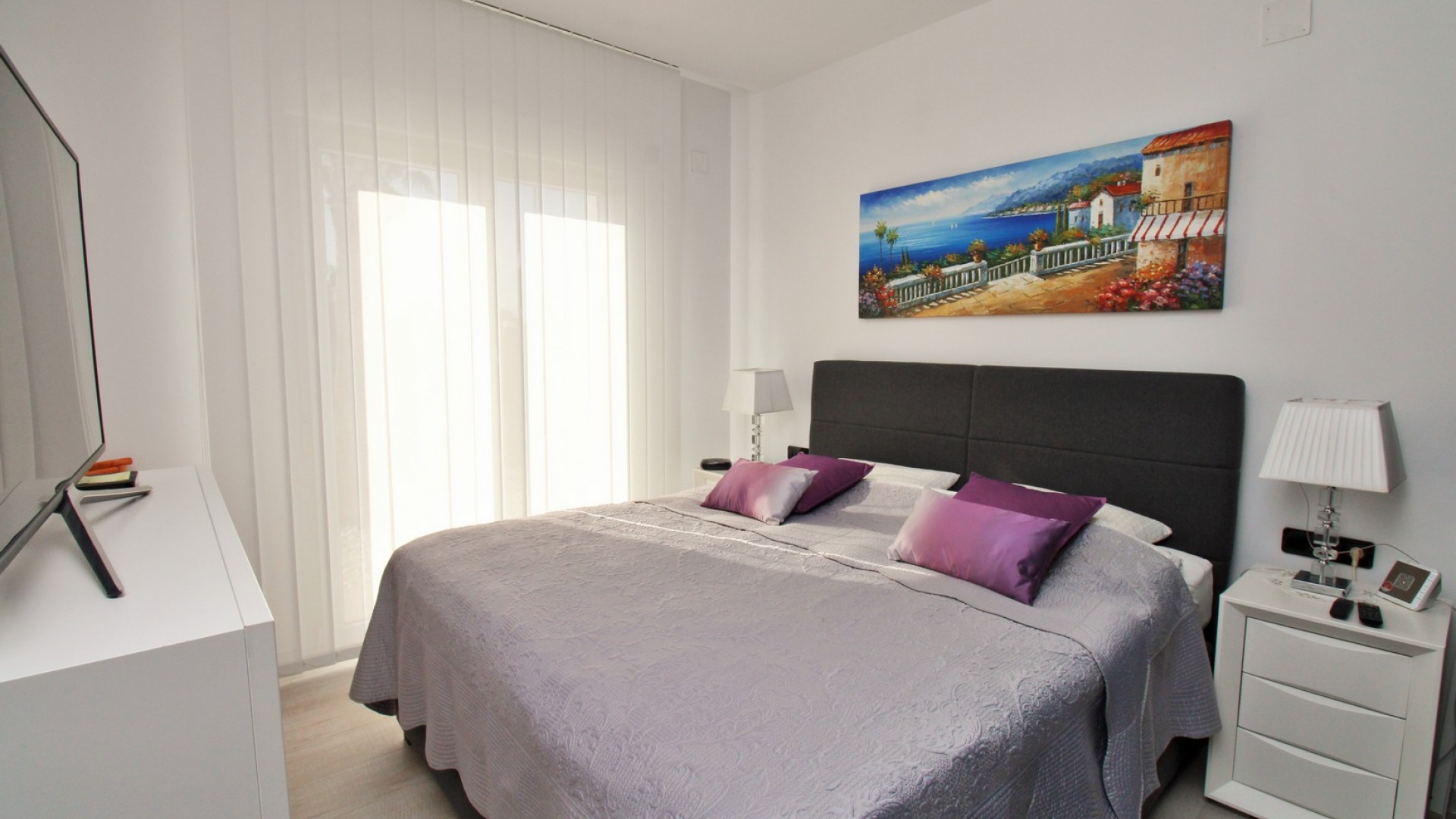 Revente - Villa - Algorfa - La Finca Golf Resort