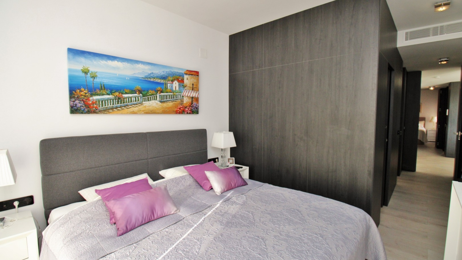 Revente - Villa - Algorfa - La Finca Golf Resort