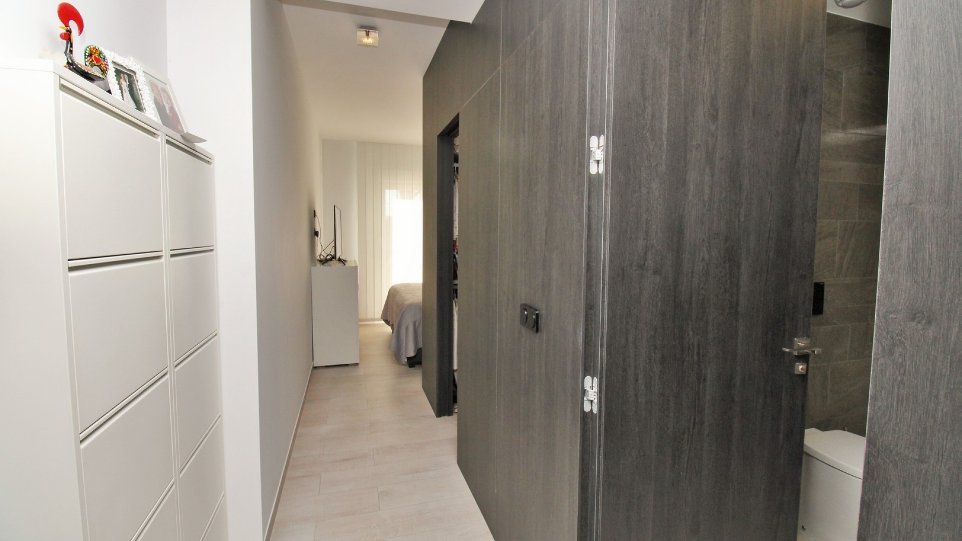 Revente - Villa - Algorfa - La Finca Golf Resort