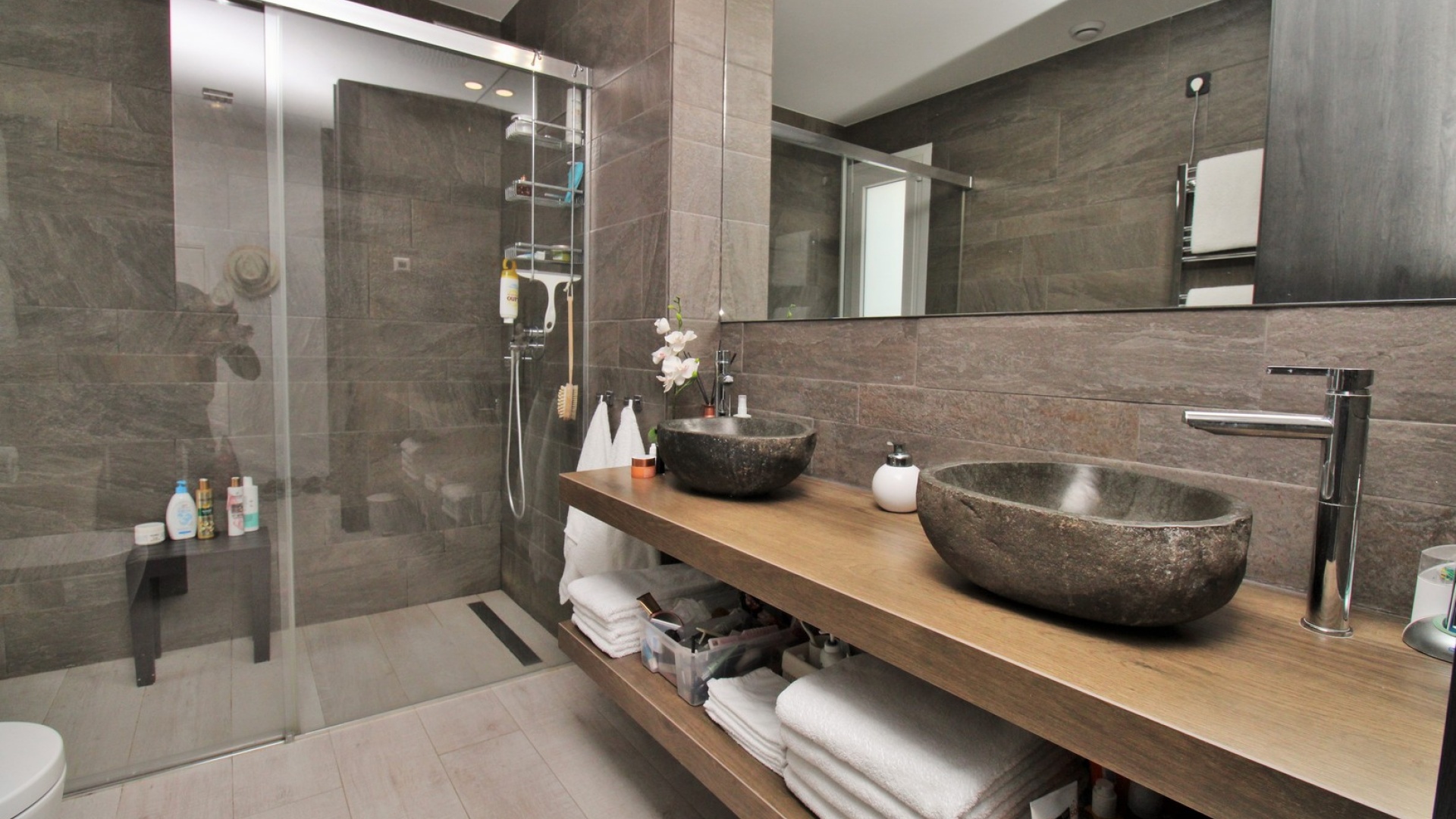 Revente - Villa - Algorfa - La Finca Golf Resort