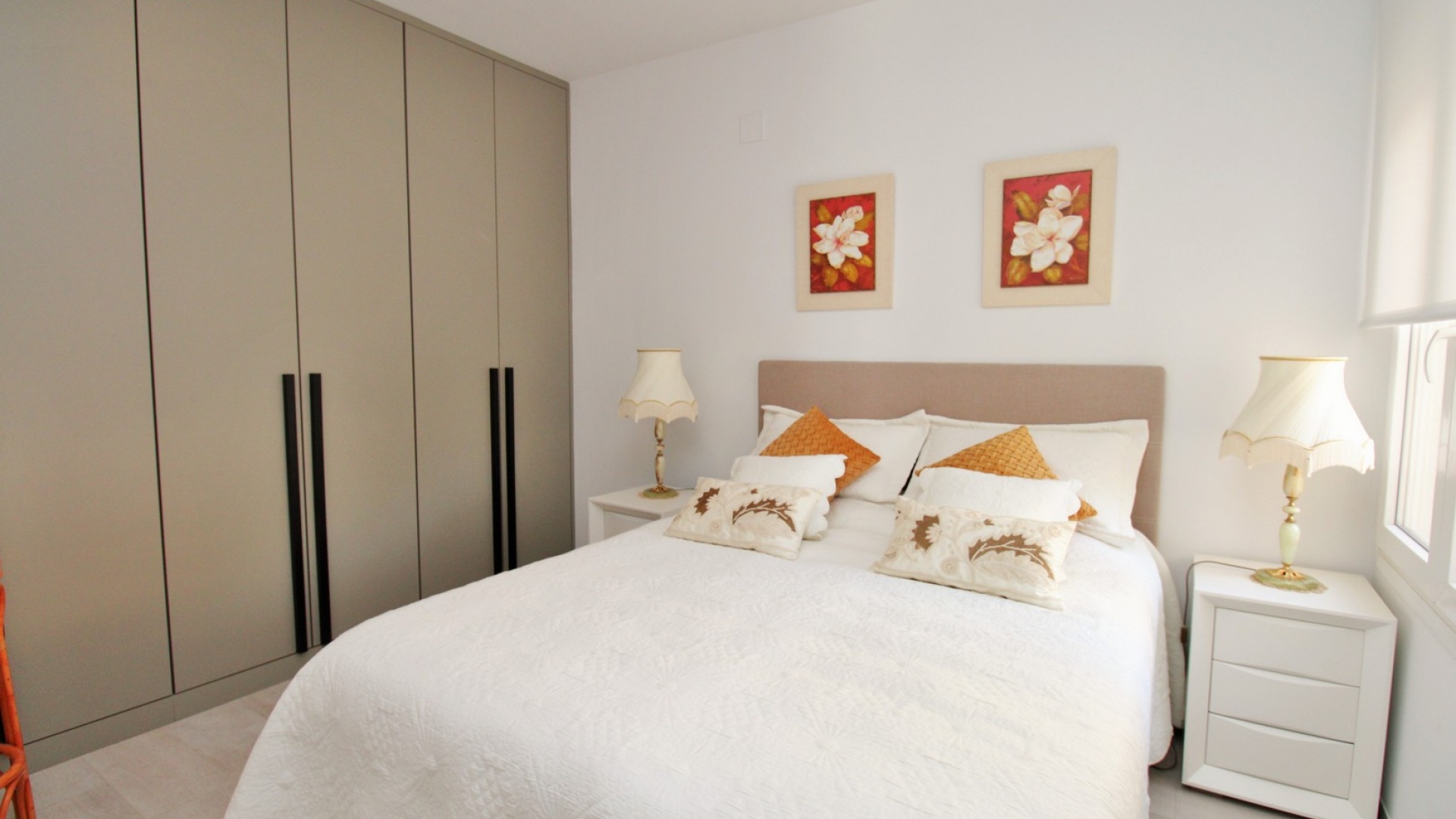 Revente - Villa - Algorfa - La Finca Golf Resort