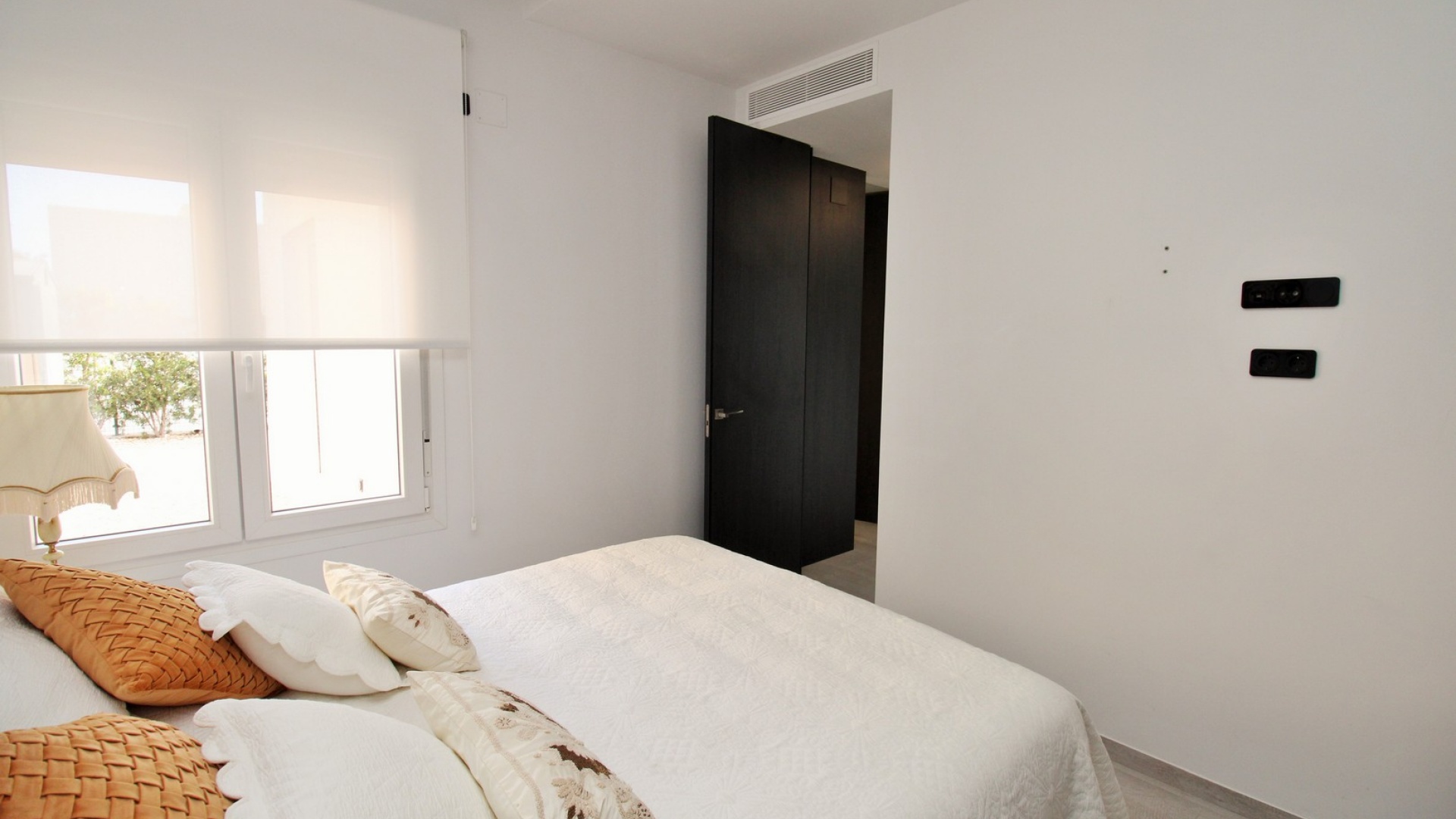 Revente - Villa - Algorfa - La Finca Golf Resort