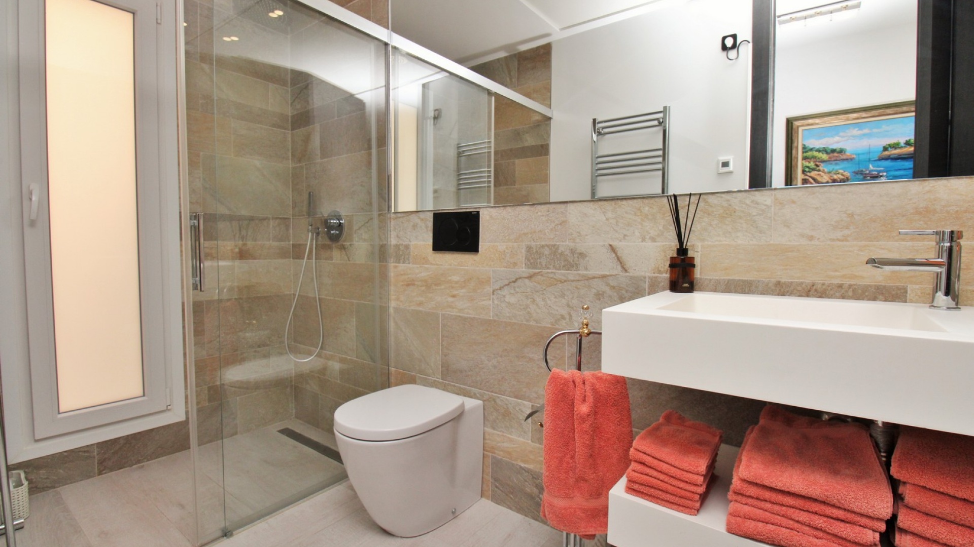 Revente - Villa - Algorfa - La Finca Golf Resort