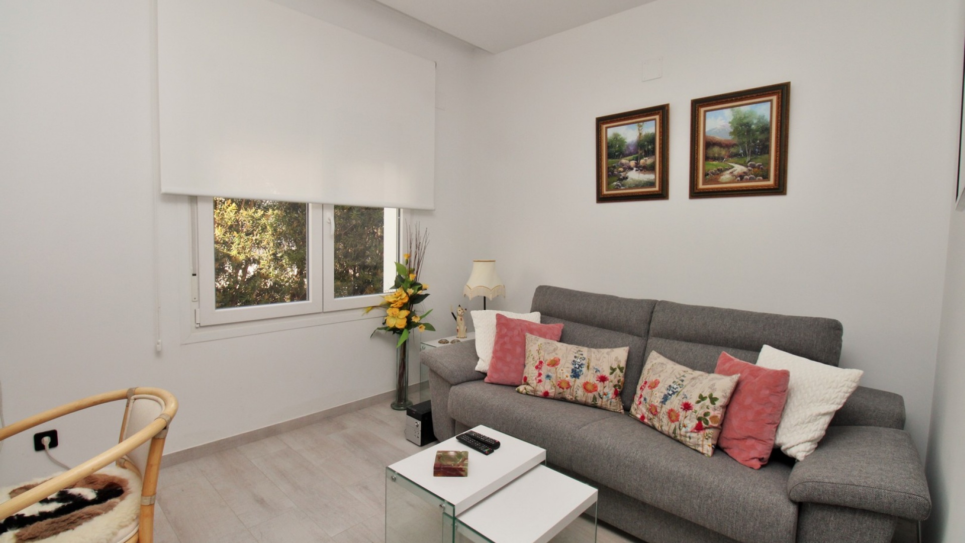 Revente - Villa - Algorfa - La Finca Golf Resort