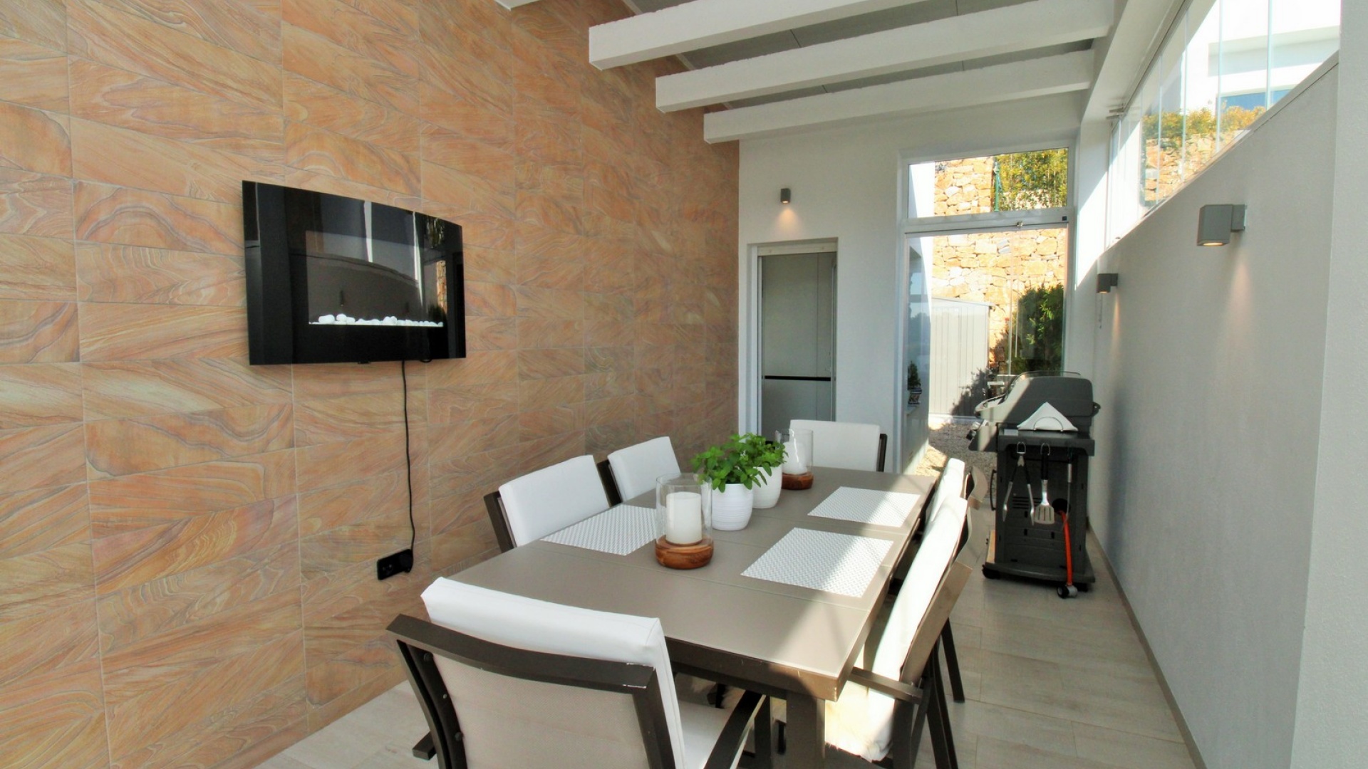 Revente - Villa - Algorfa - La Finca Golf Resort