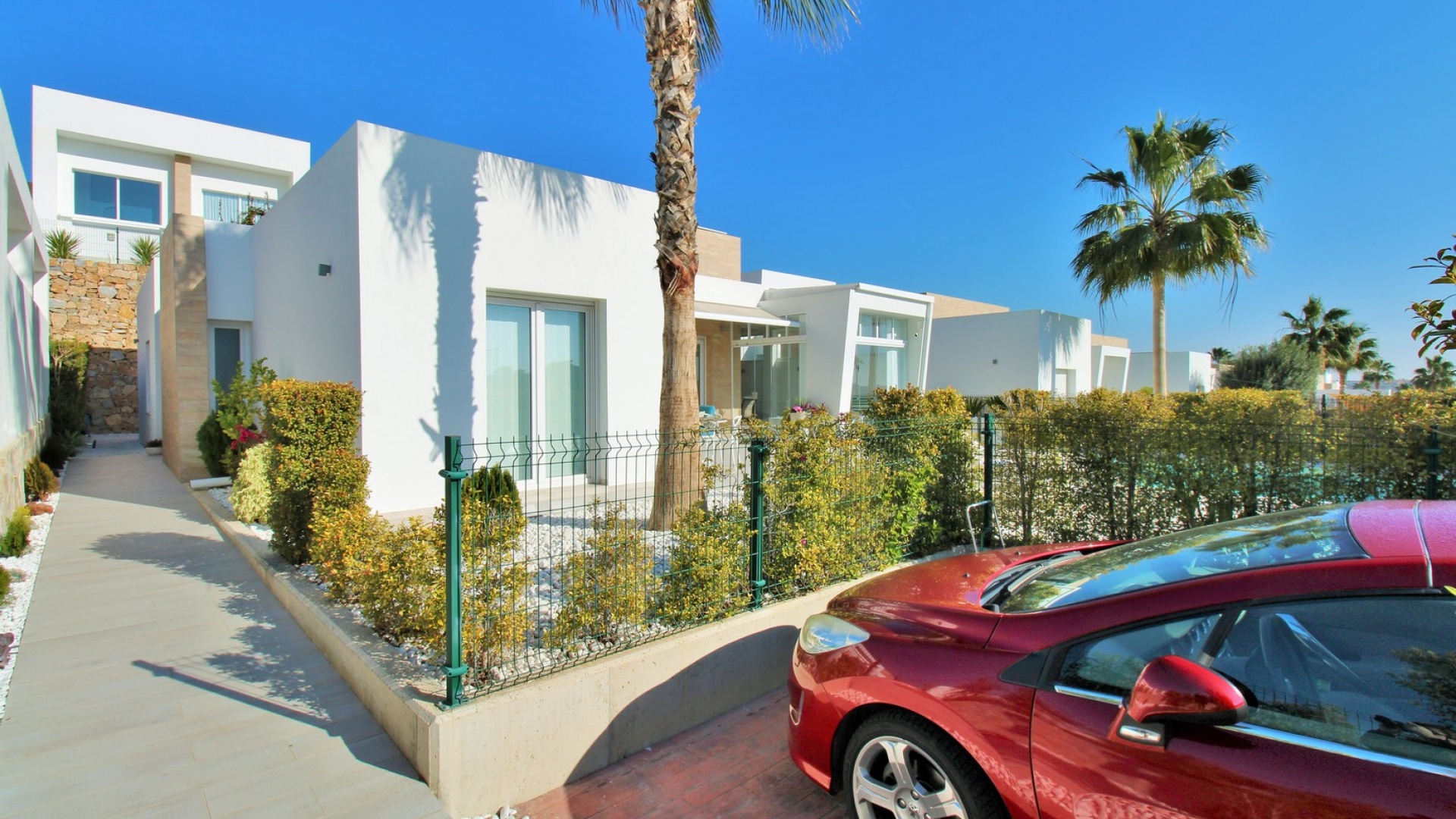 Revente - Villa - Algorfa - La Finca Golf Resort