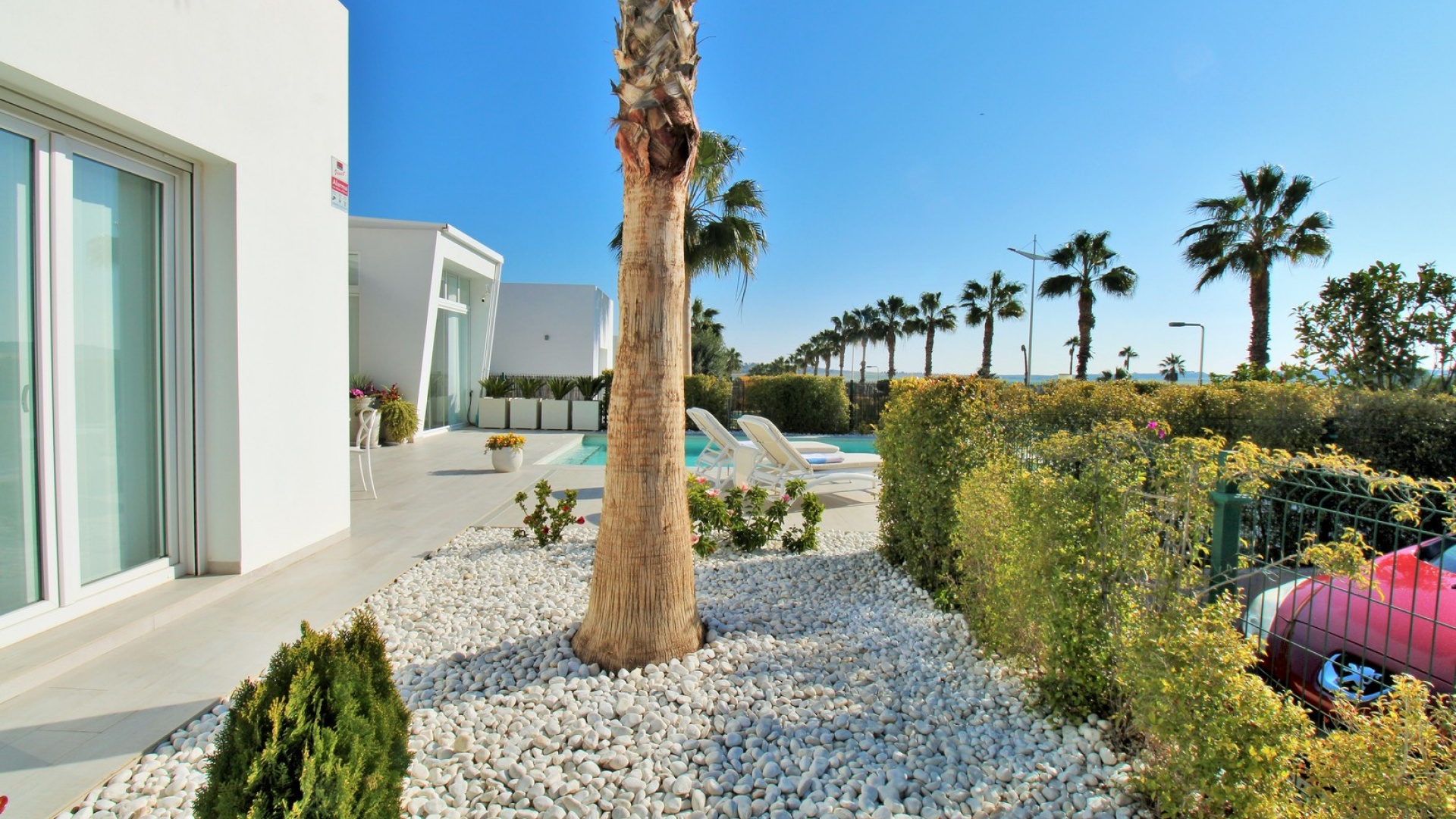 Revente - Villa - Algorfa - La Finca Golf Resort
