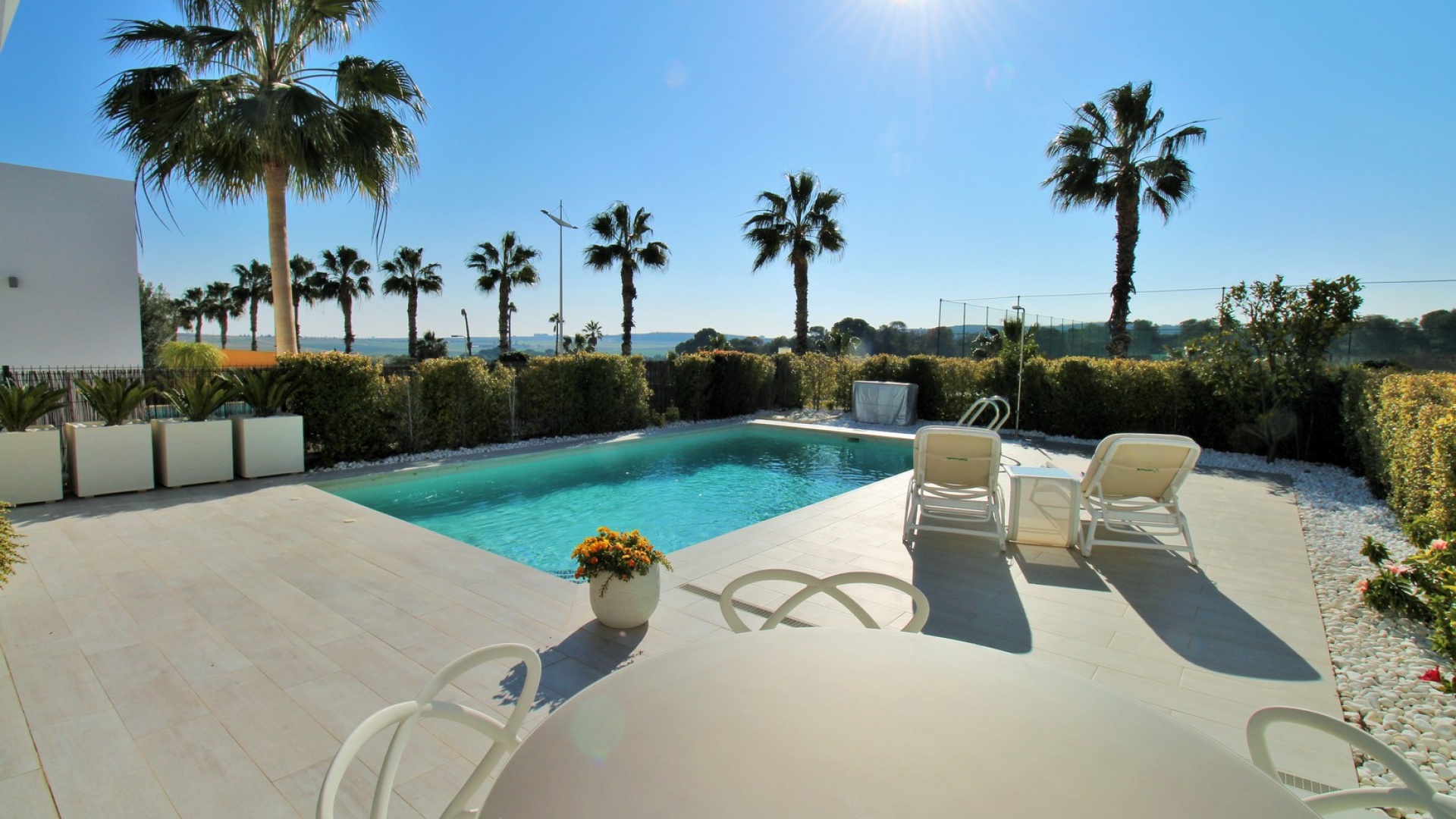 Revente - Villa - Algorfa - La Finca Golf Resort