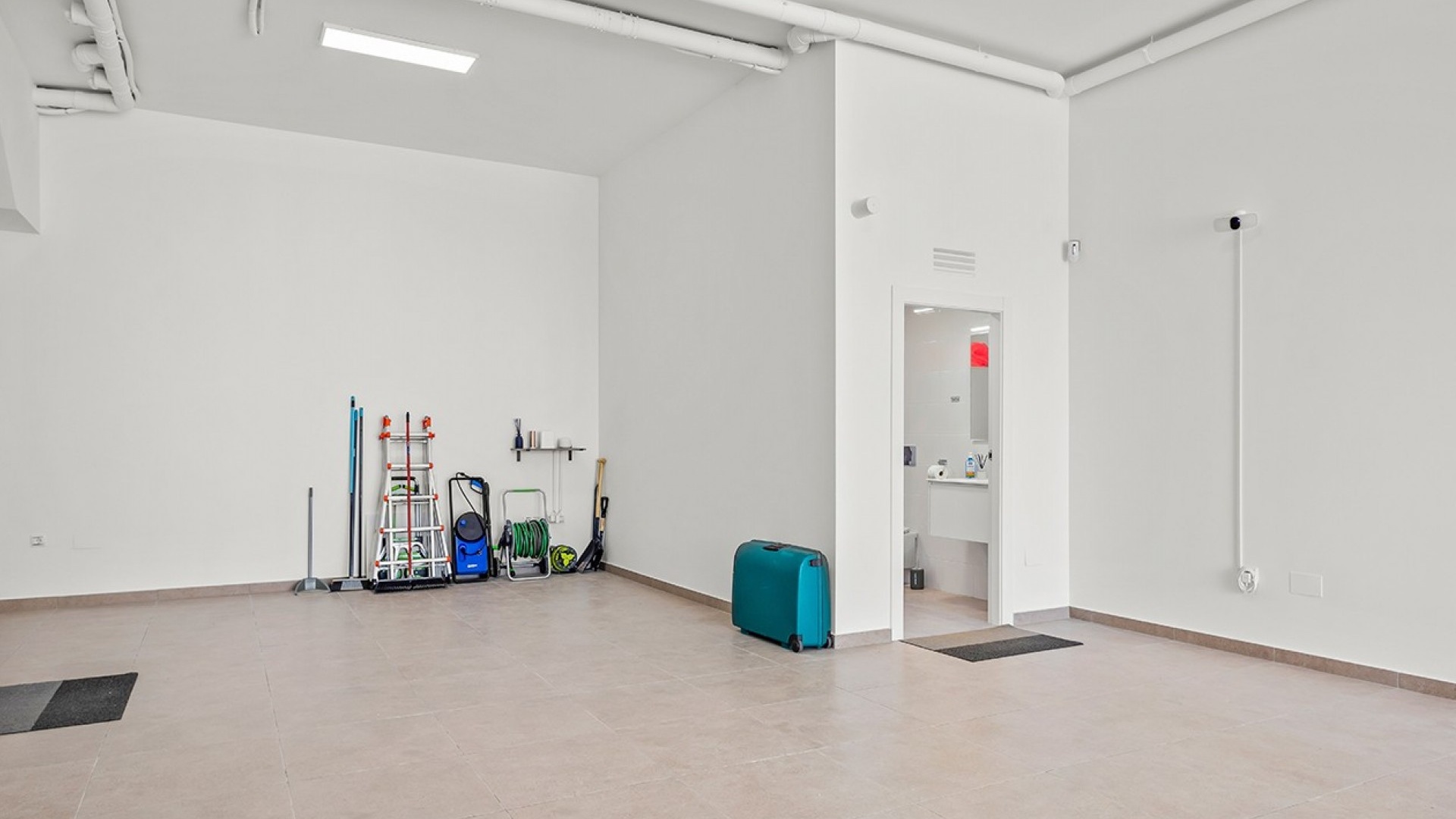 Revente - Villa - Algorfa - La Finca Golf Resort