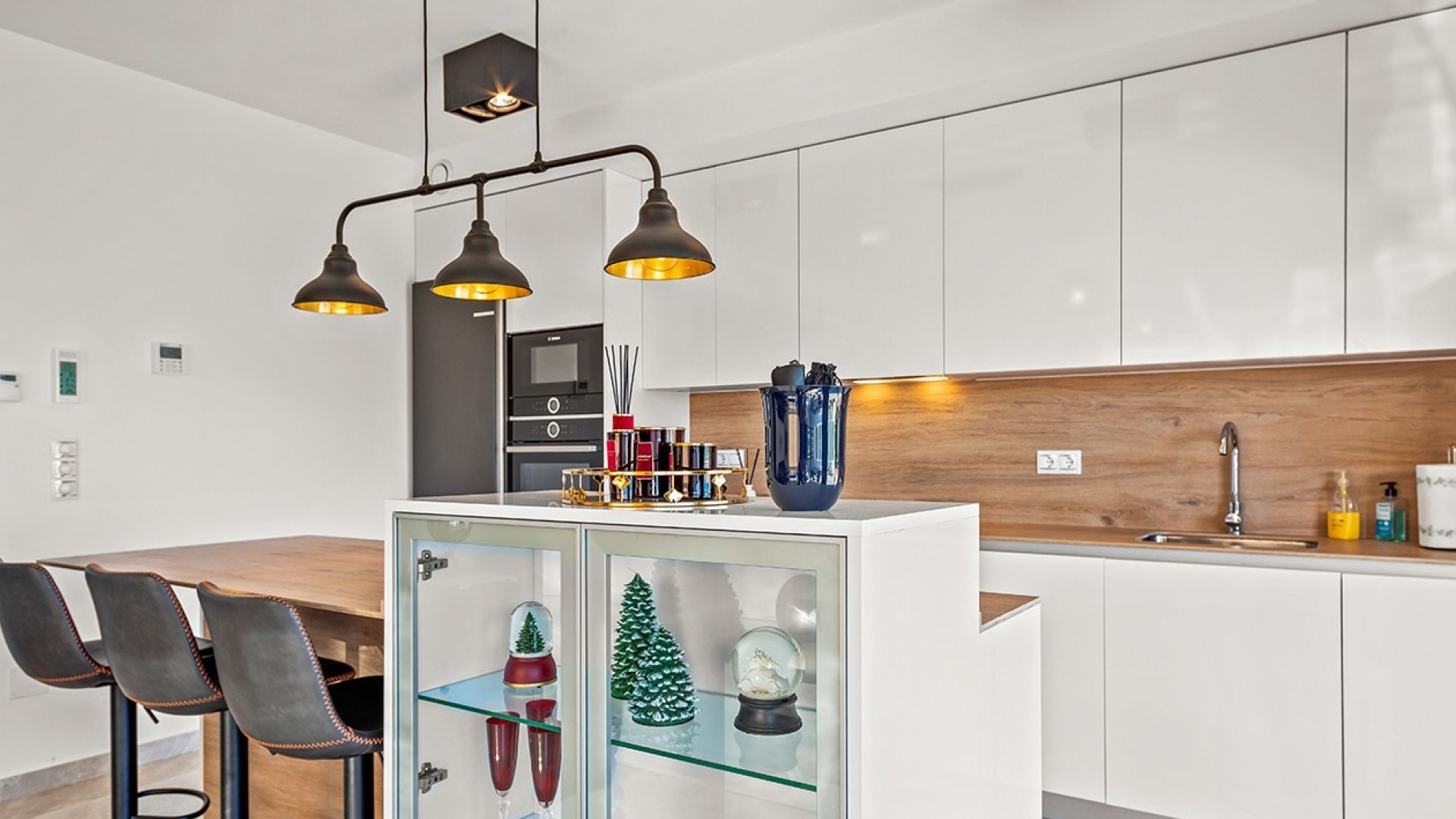 Revente - Villa - Algorfa - La Finca Golf Resort