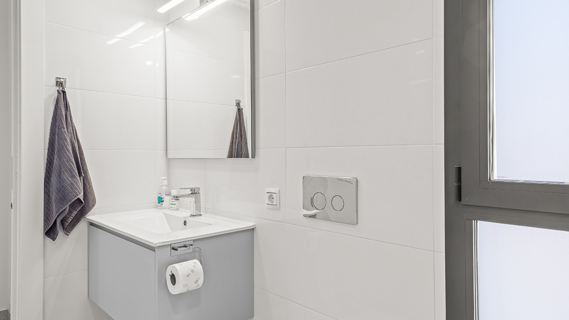 Revente - Villa - Algorfa - La Finca Golf Resort