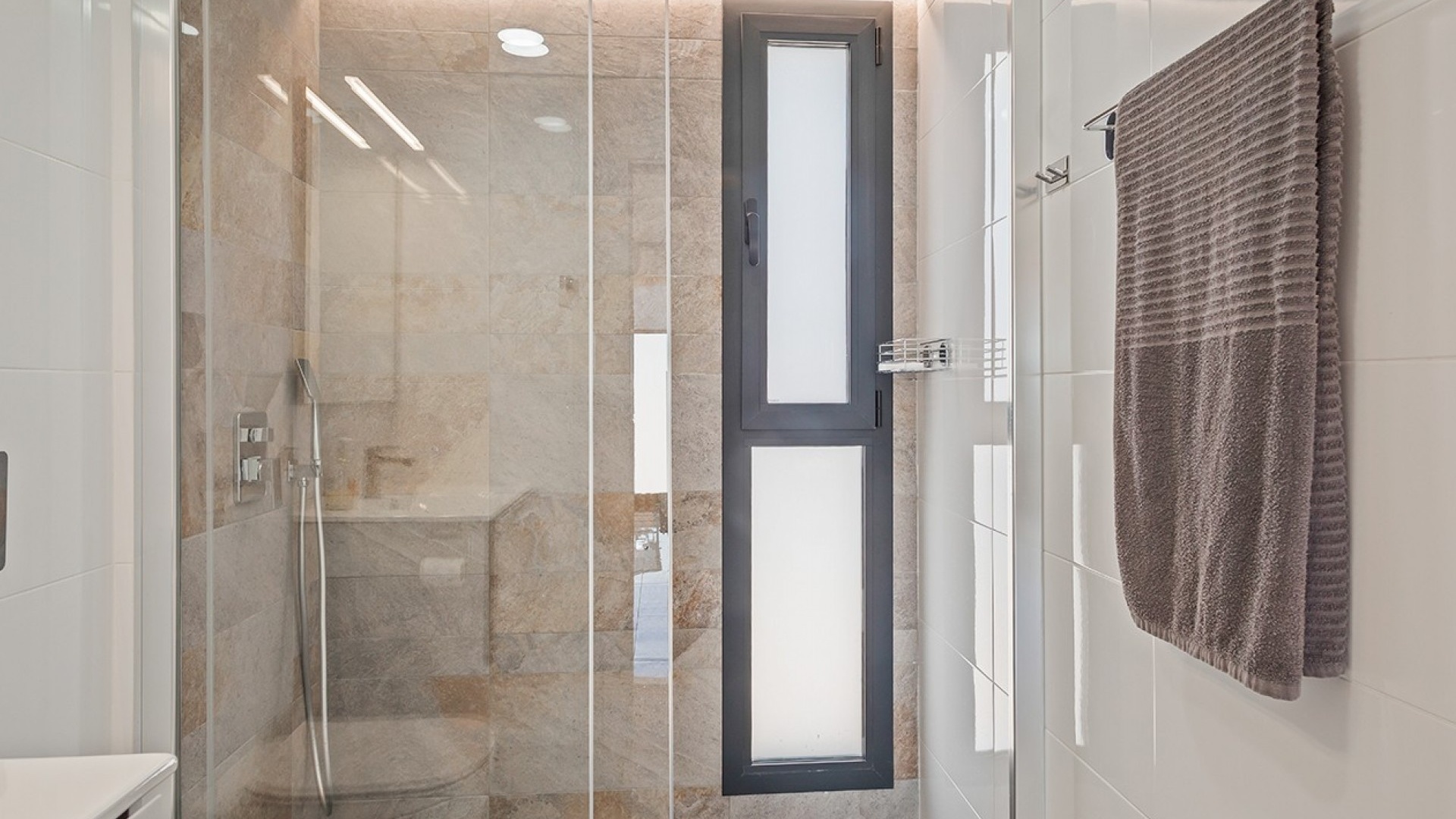 Revente - Villa - Algorfa - La Finca Golf Resort