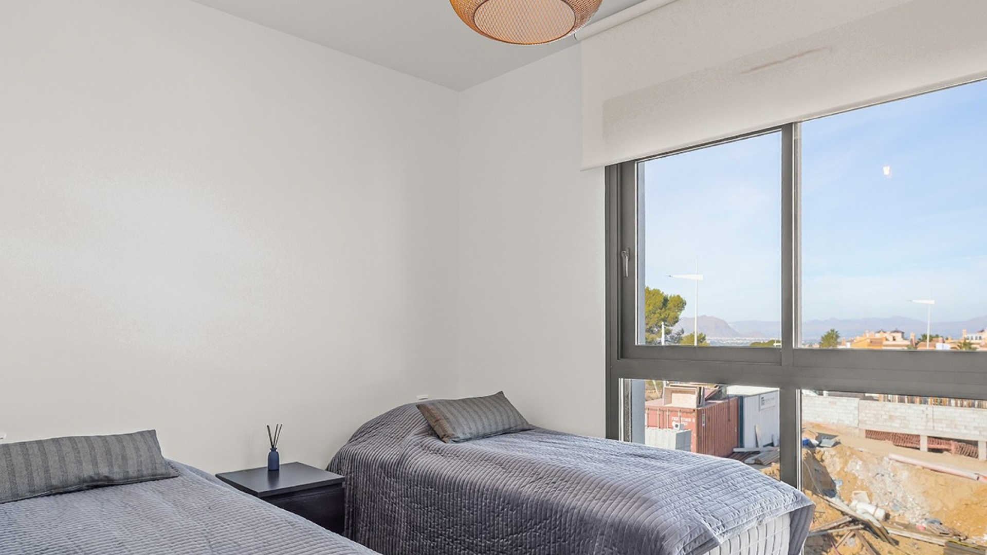 Revente - Villa - Algorfa - La Finca Golf Resort